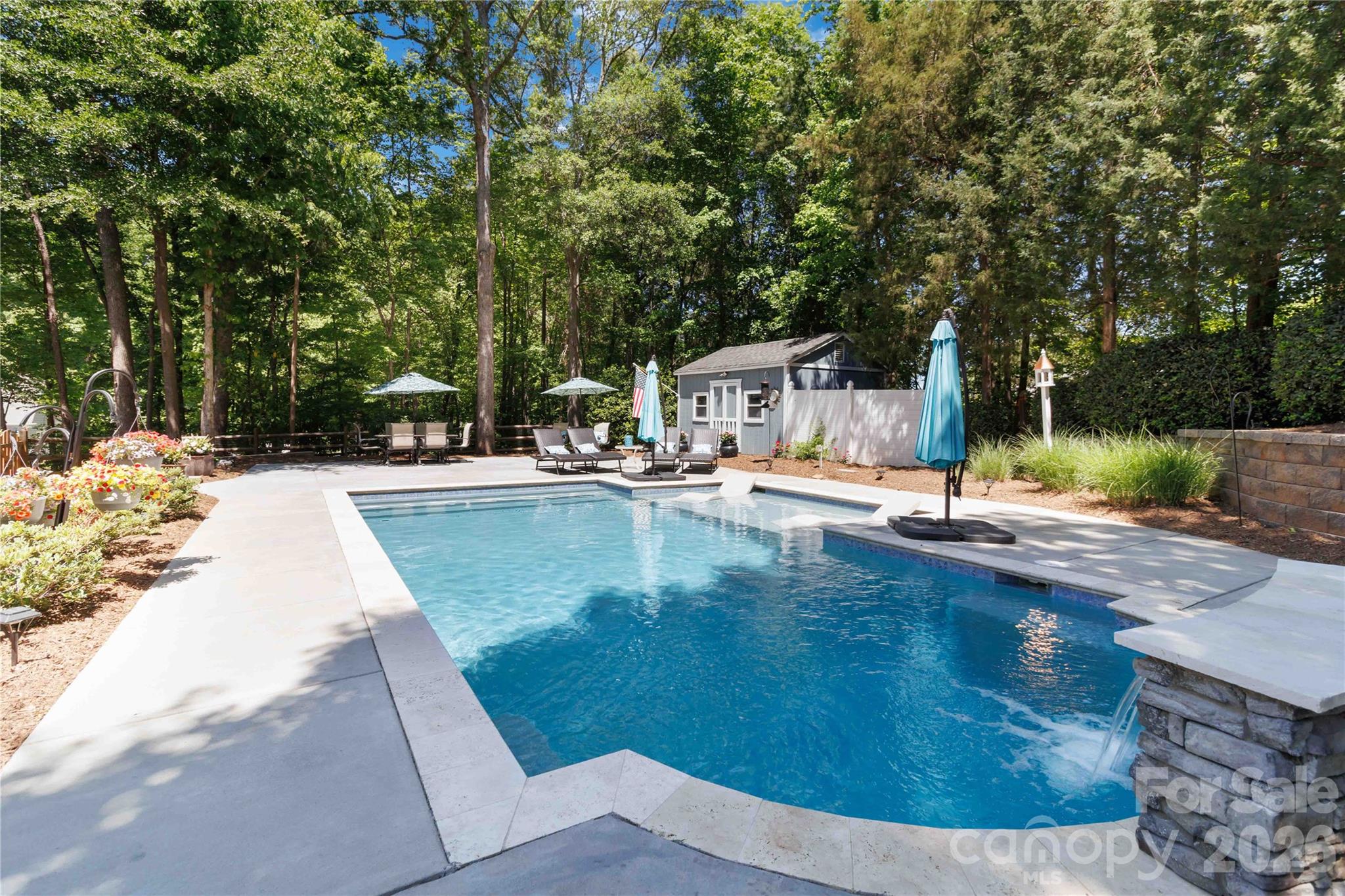 Pleasant Ridge - Residential