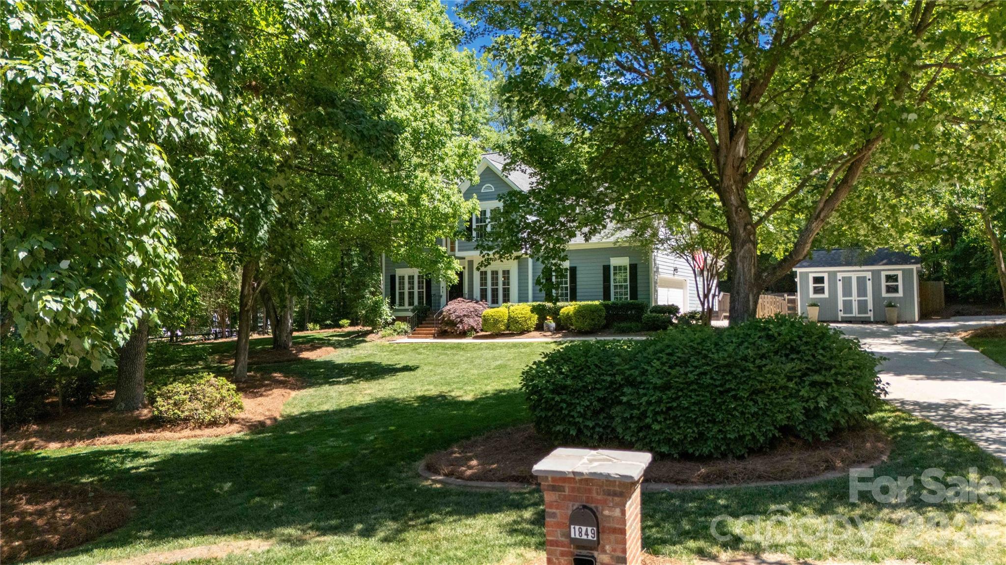 Pleasant Ridge - Residential