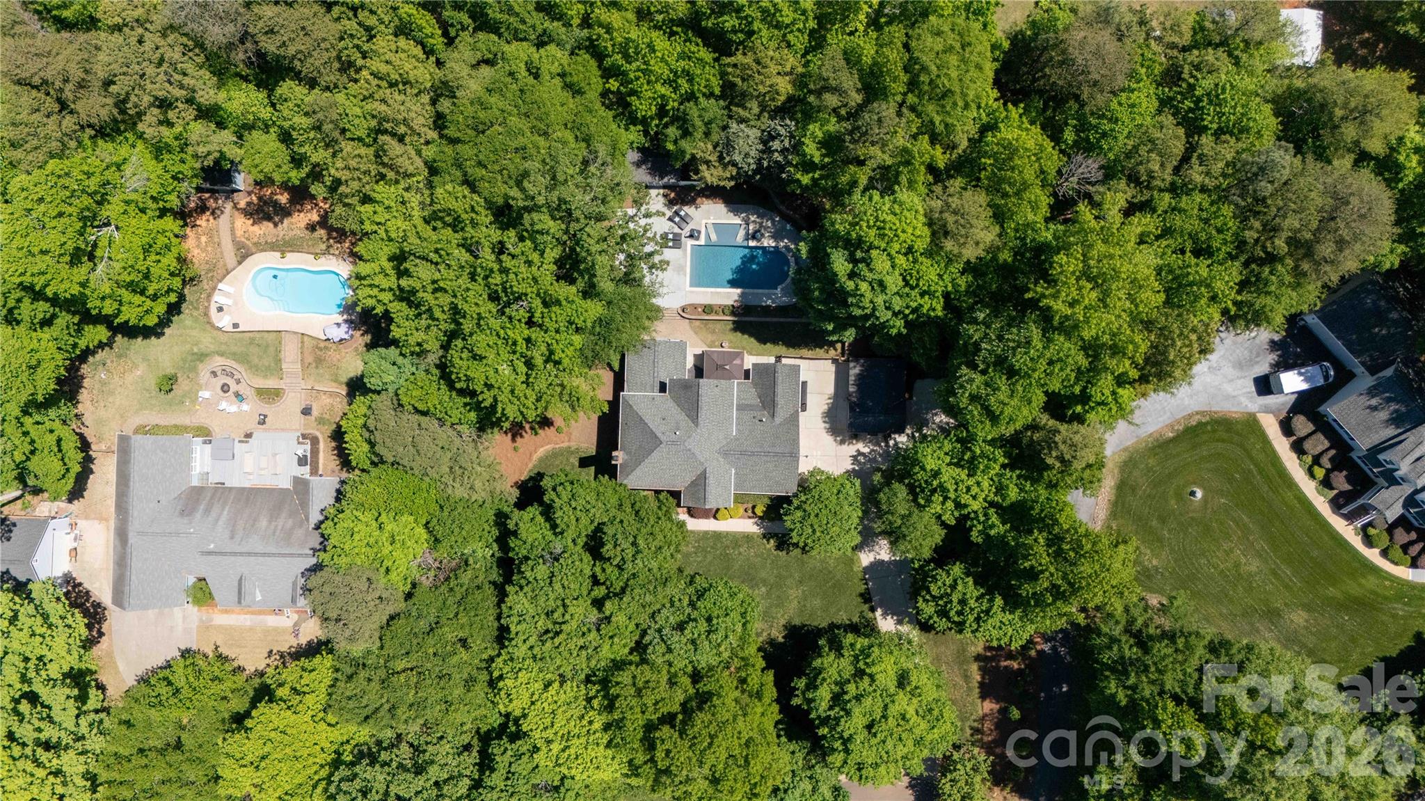 Pleasant Ridge - Residential