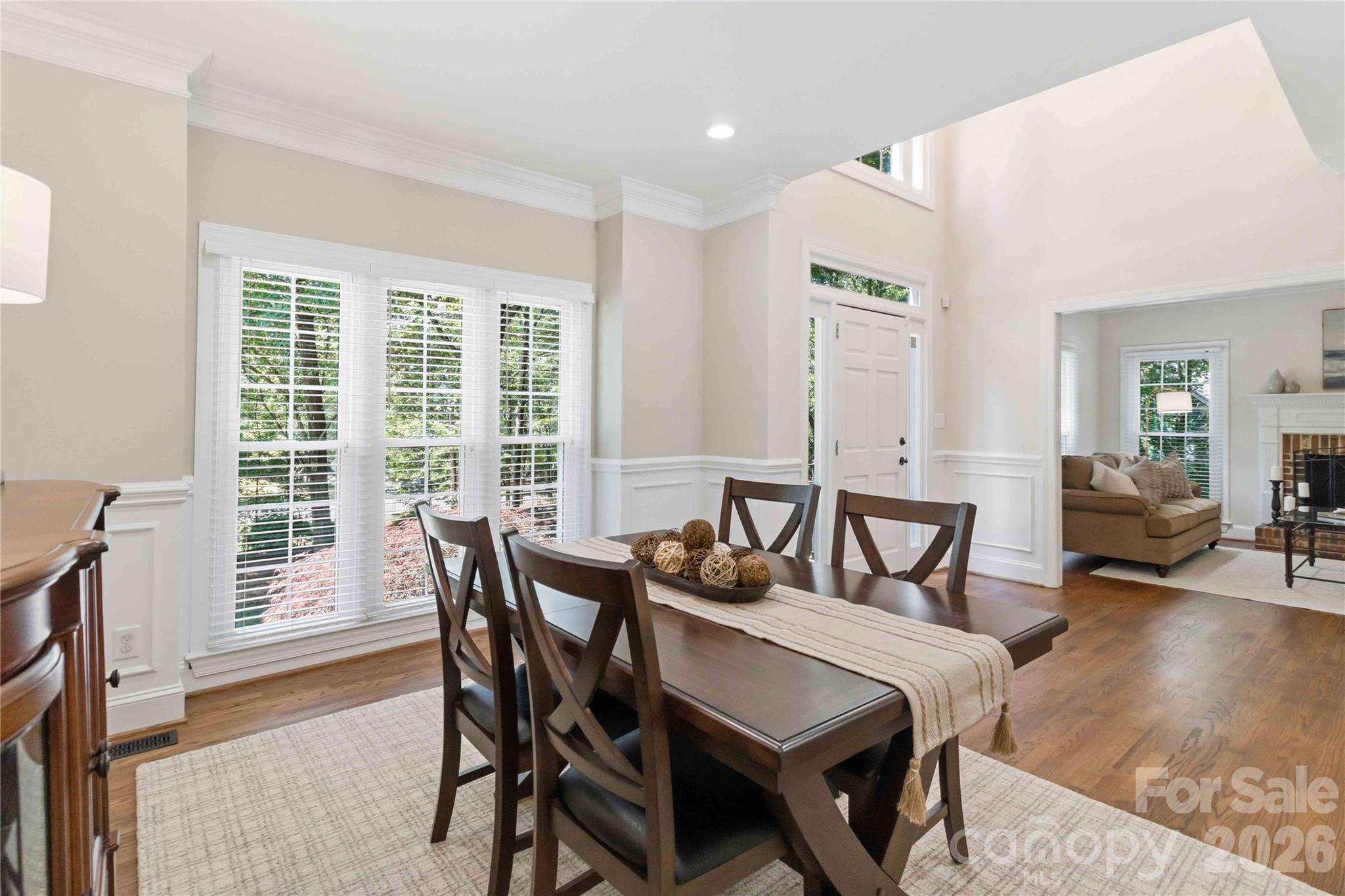 Pleasant Ridge - Residential