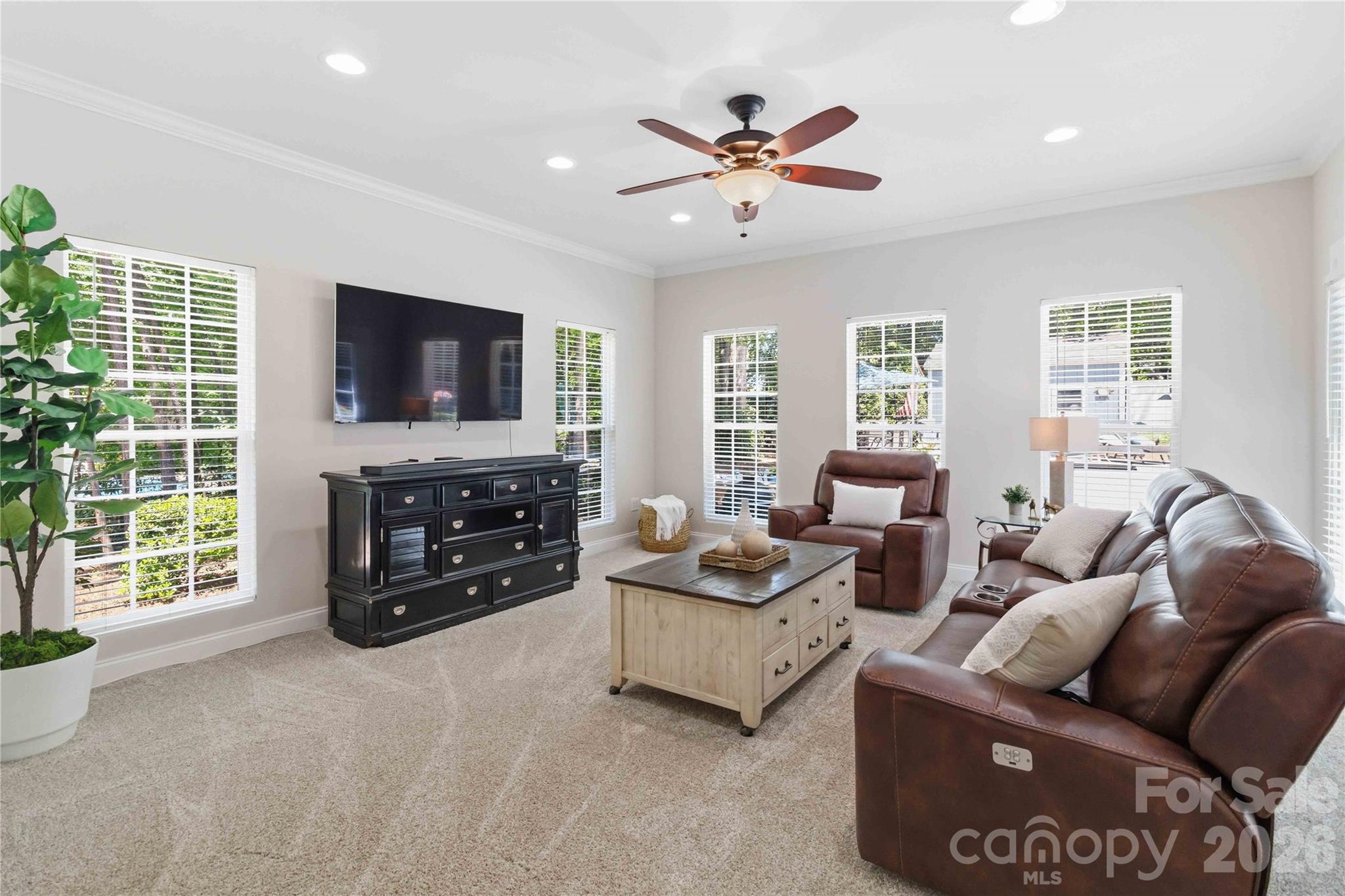Pleasant Ridge - Residential