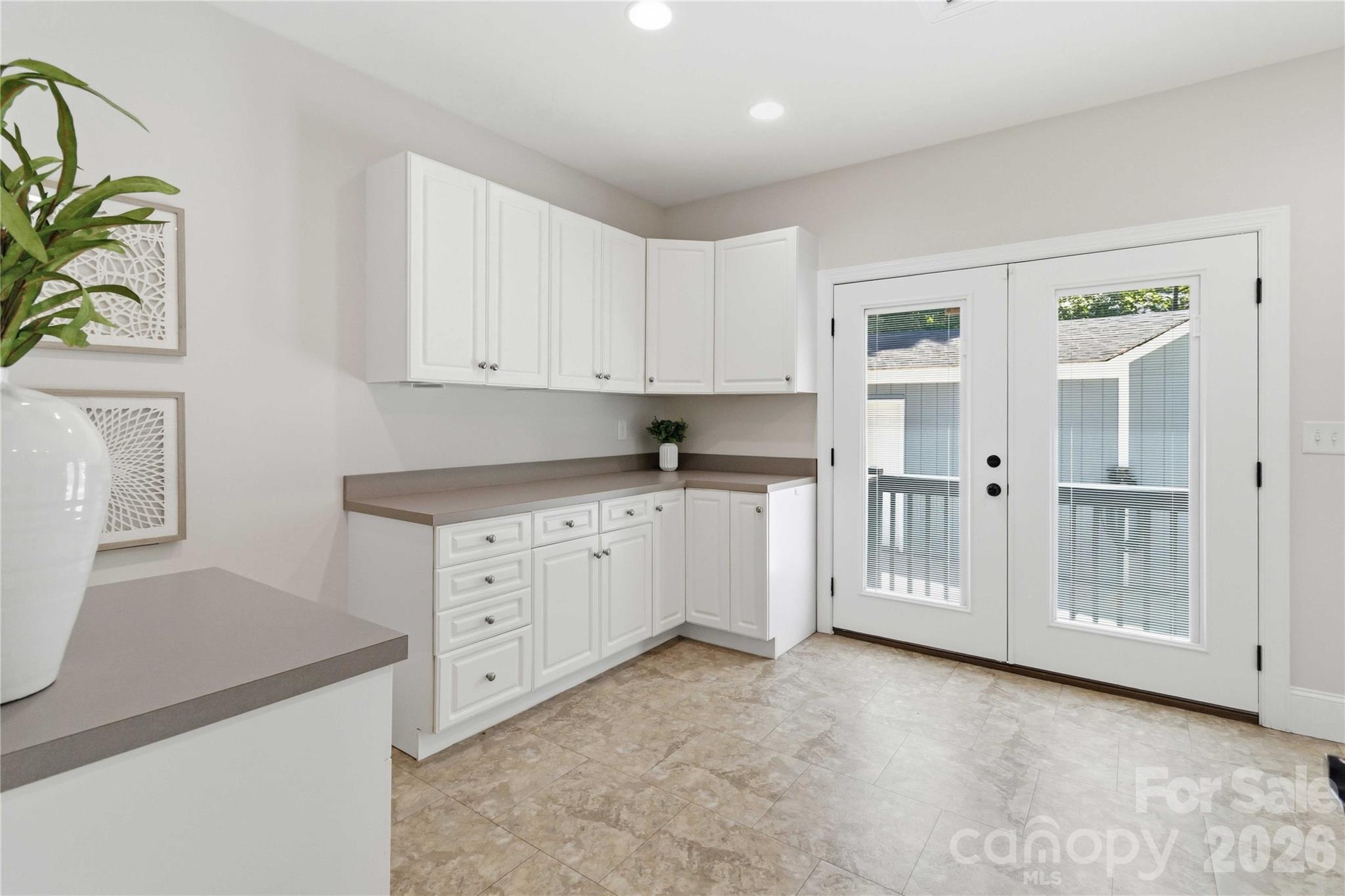 Pleasant Ridge - Residential