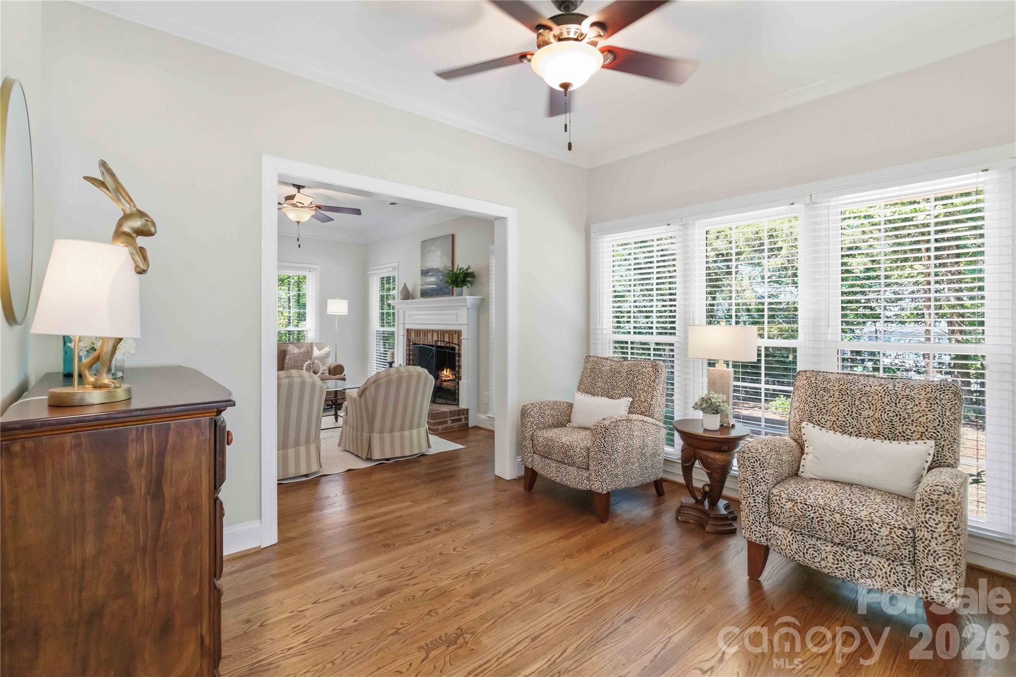 Pleasant Ridge - Residential