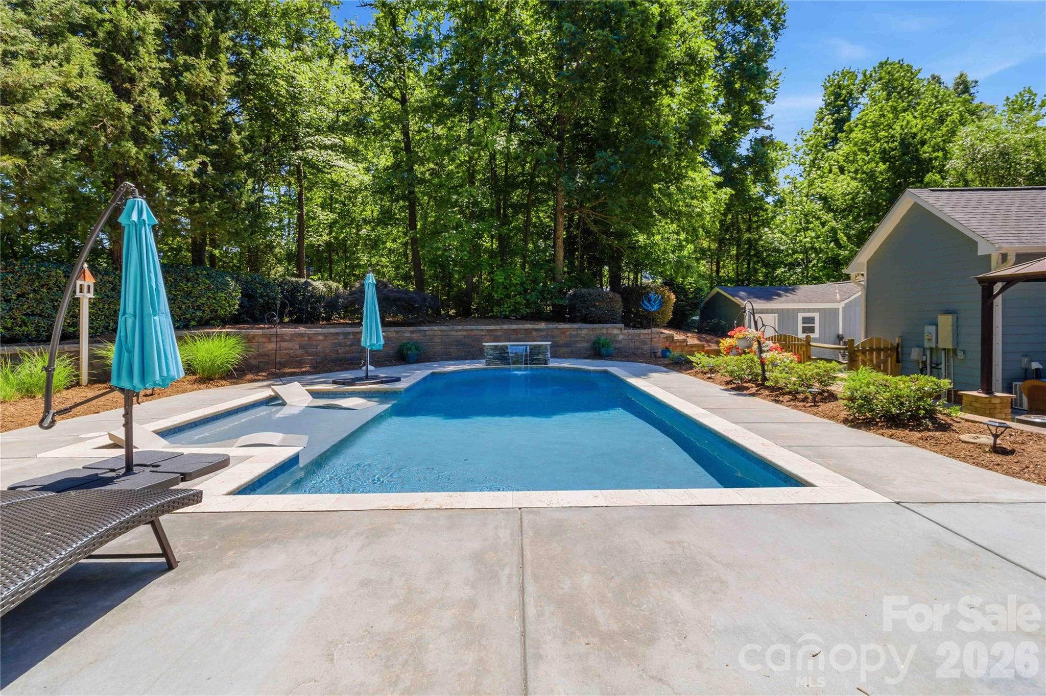 Pleasant Ridge - Residential