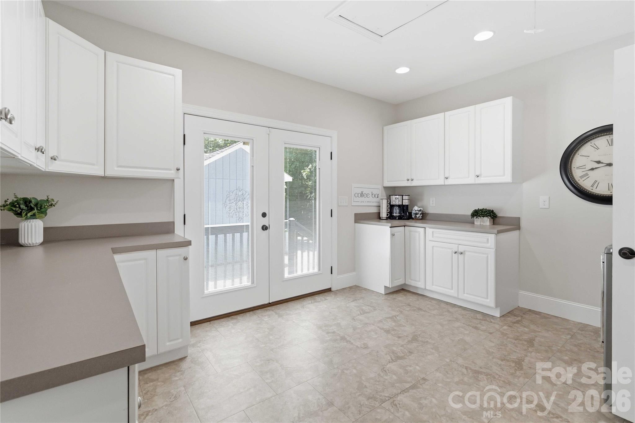 Pleasant Ridge - Residential