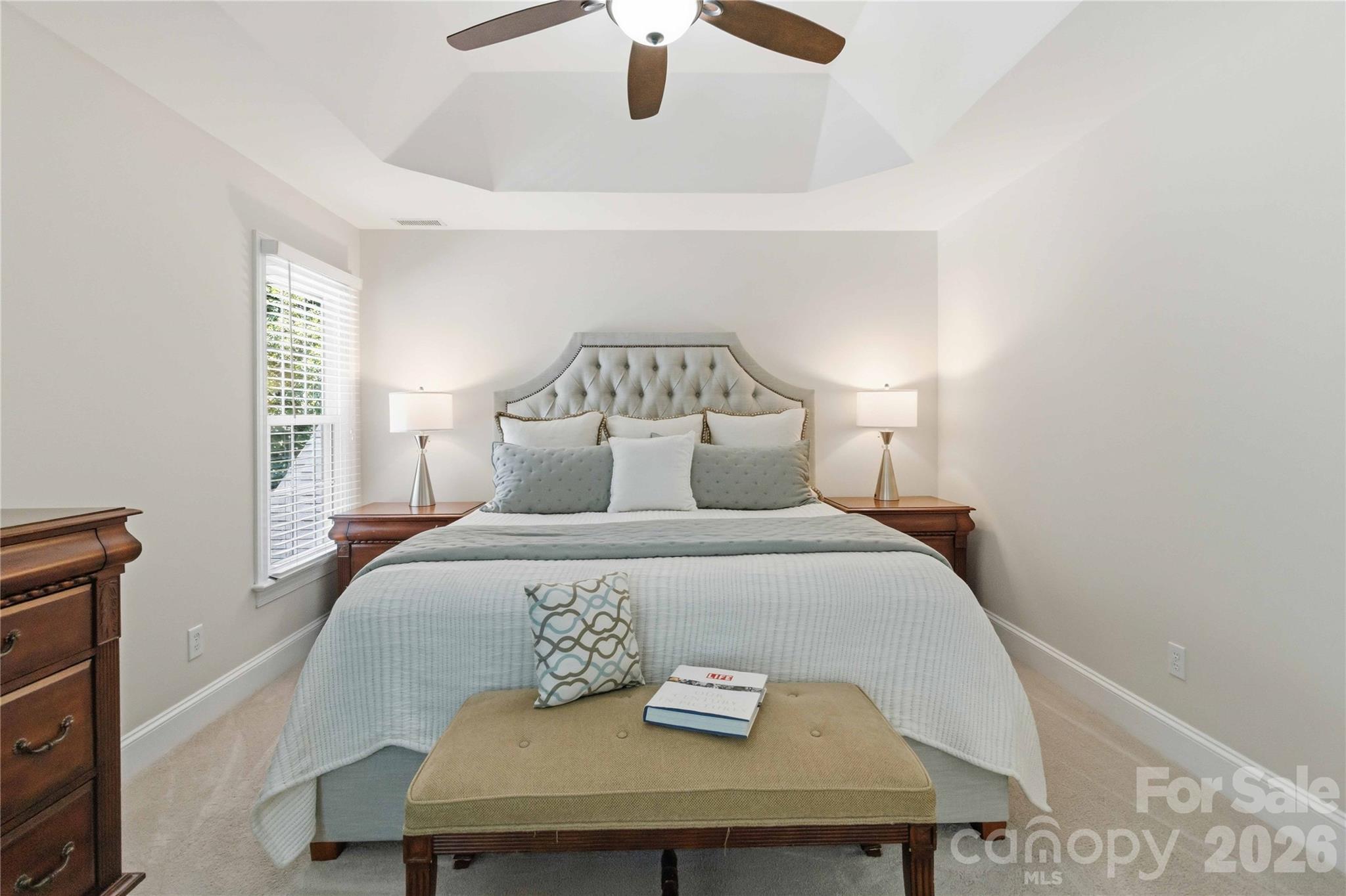 Pleasant Ridge - Residential