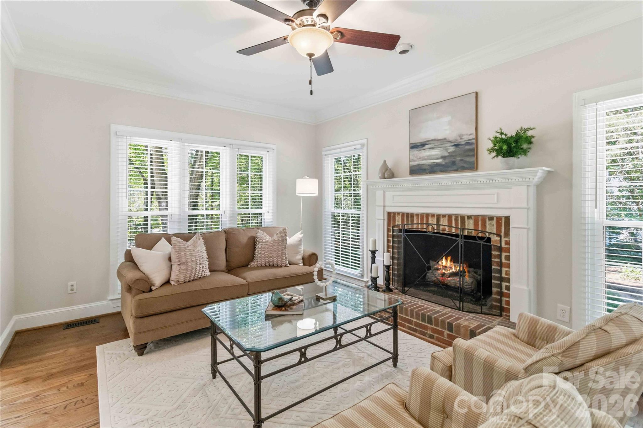 Pleasant Ridge - Residential