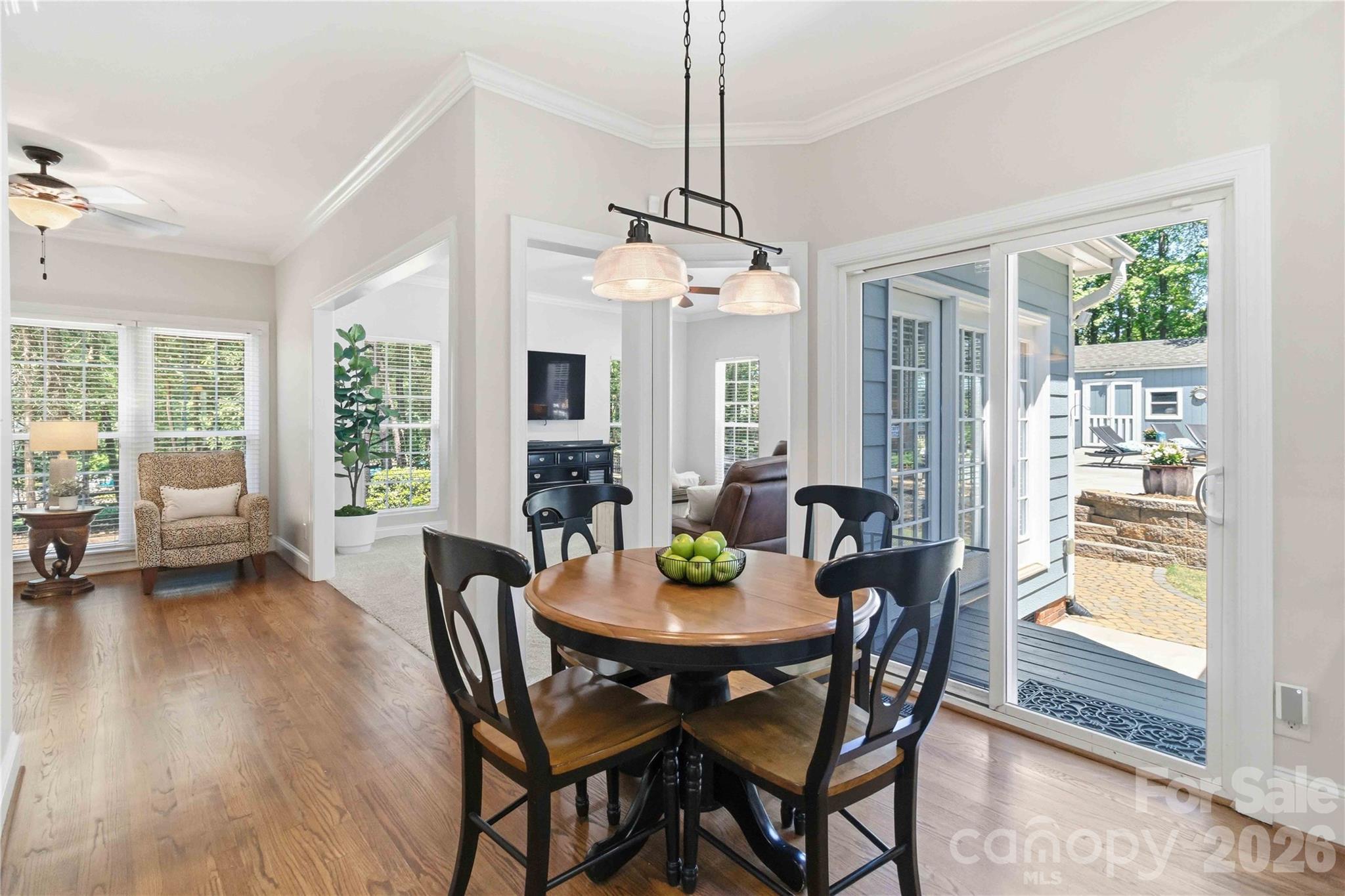 Pleasant Ridge - Residential