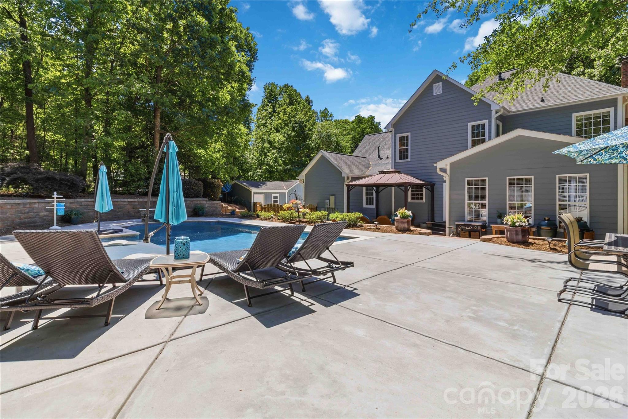 Pleasant Ridge - Residential