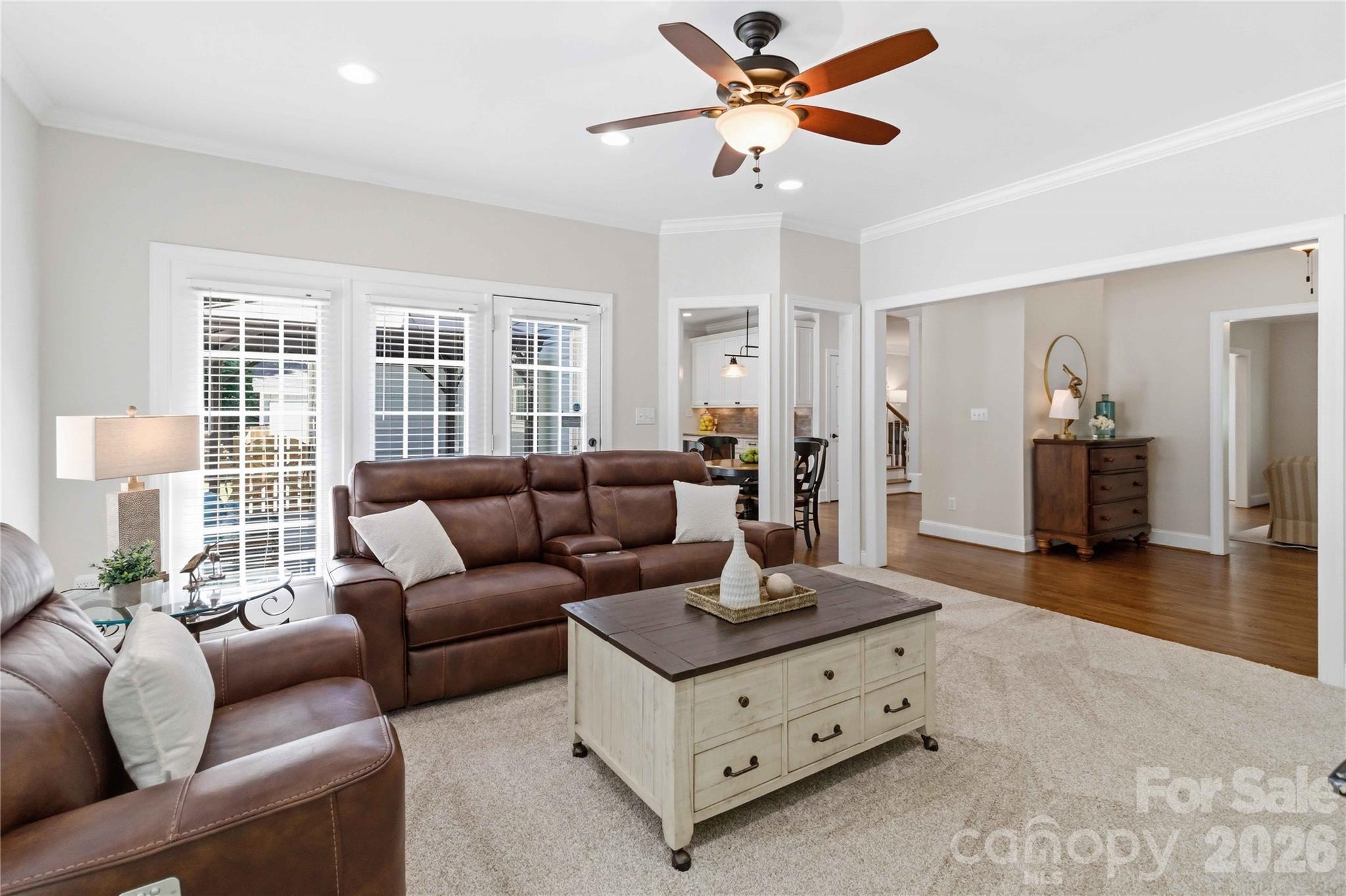 Pleasant Ridge - Residential