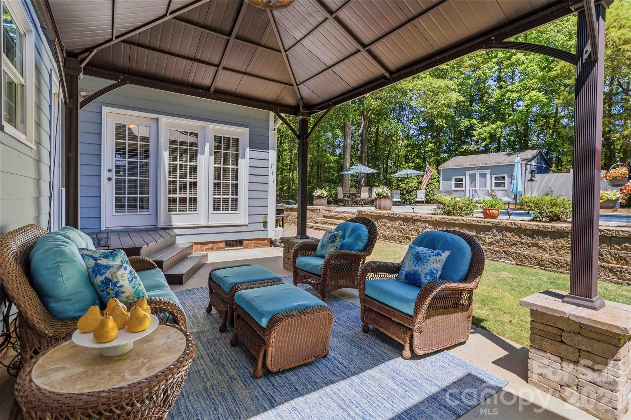 Pleasant Ridge - Residential