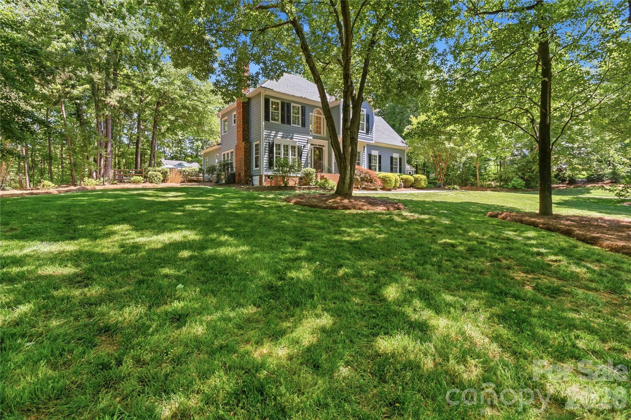 Pleasant Ridge - Residential