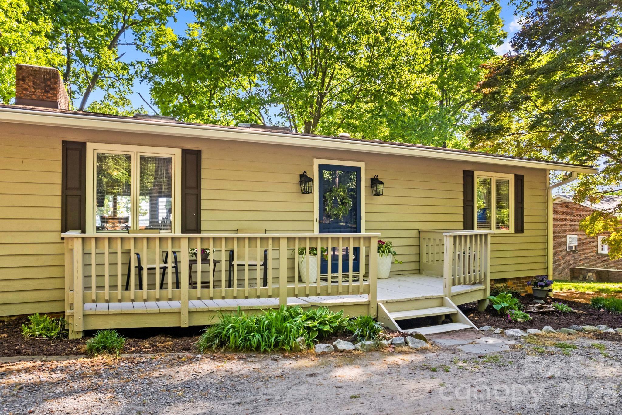 Wildwood Acres - Residential