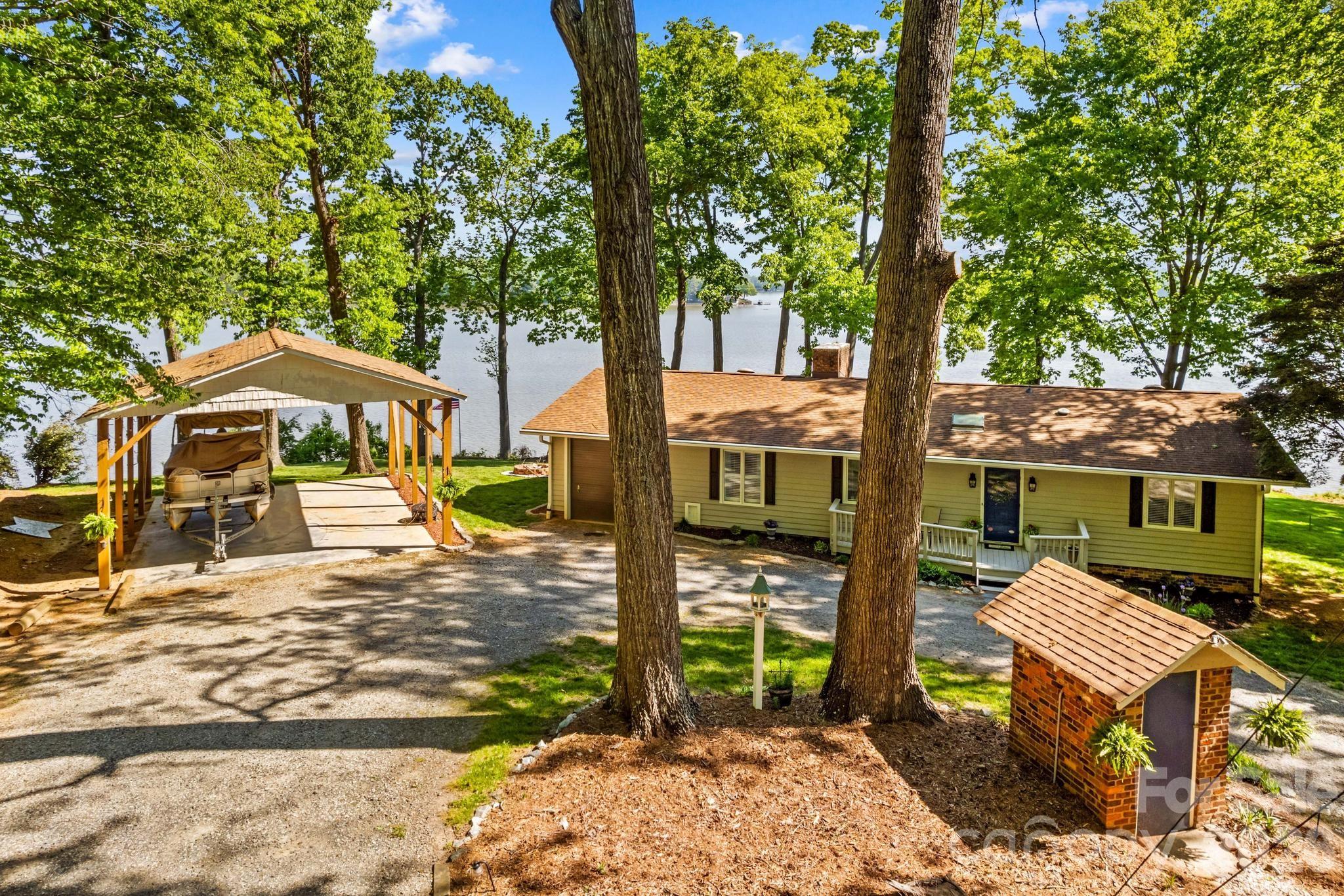 Wildwood Acres - Residential