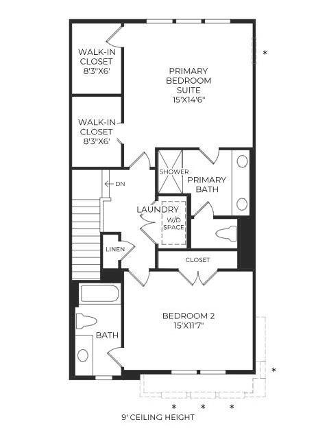 River District Westrow - Residential