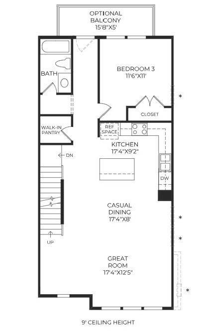 River District Westrow - Residential