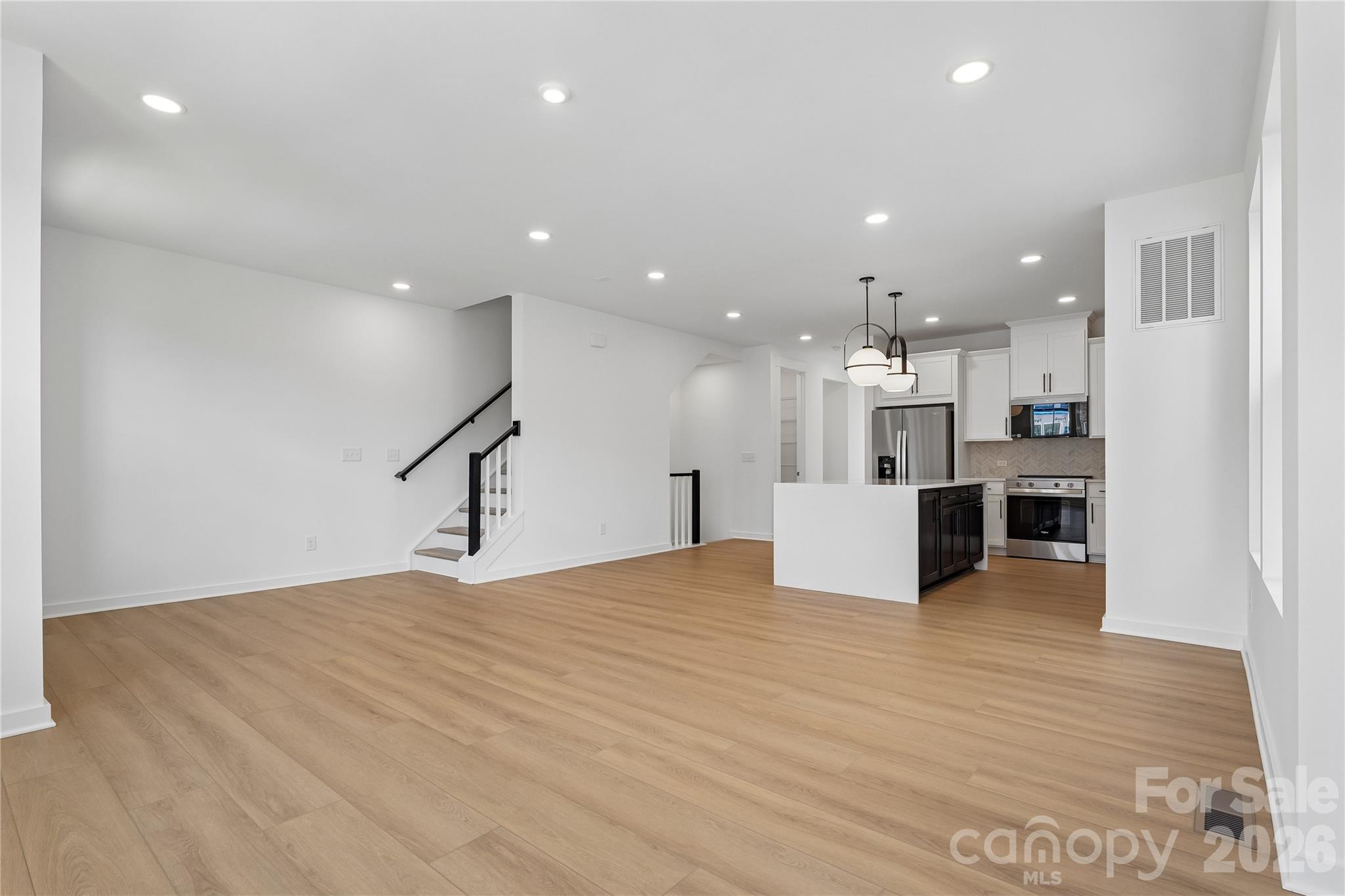 River District Westrow - Residential