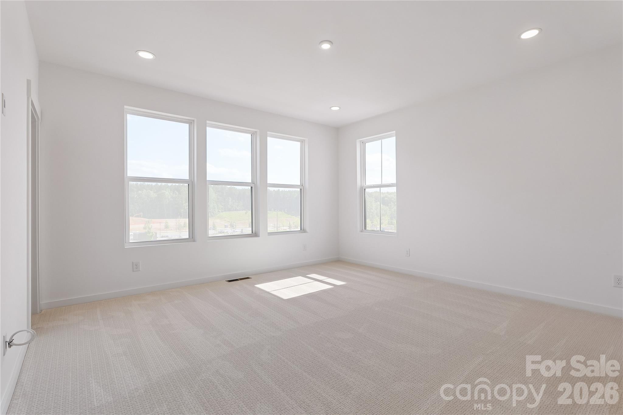 River District Westrow - Residential
