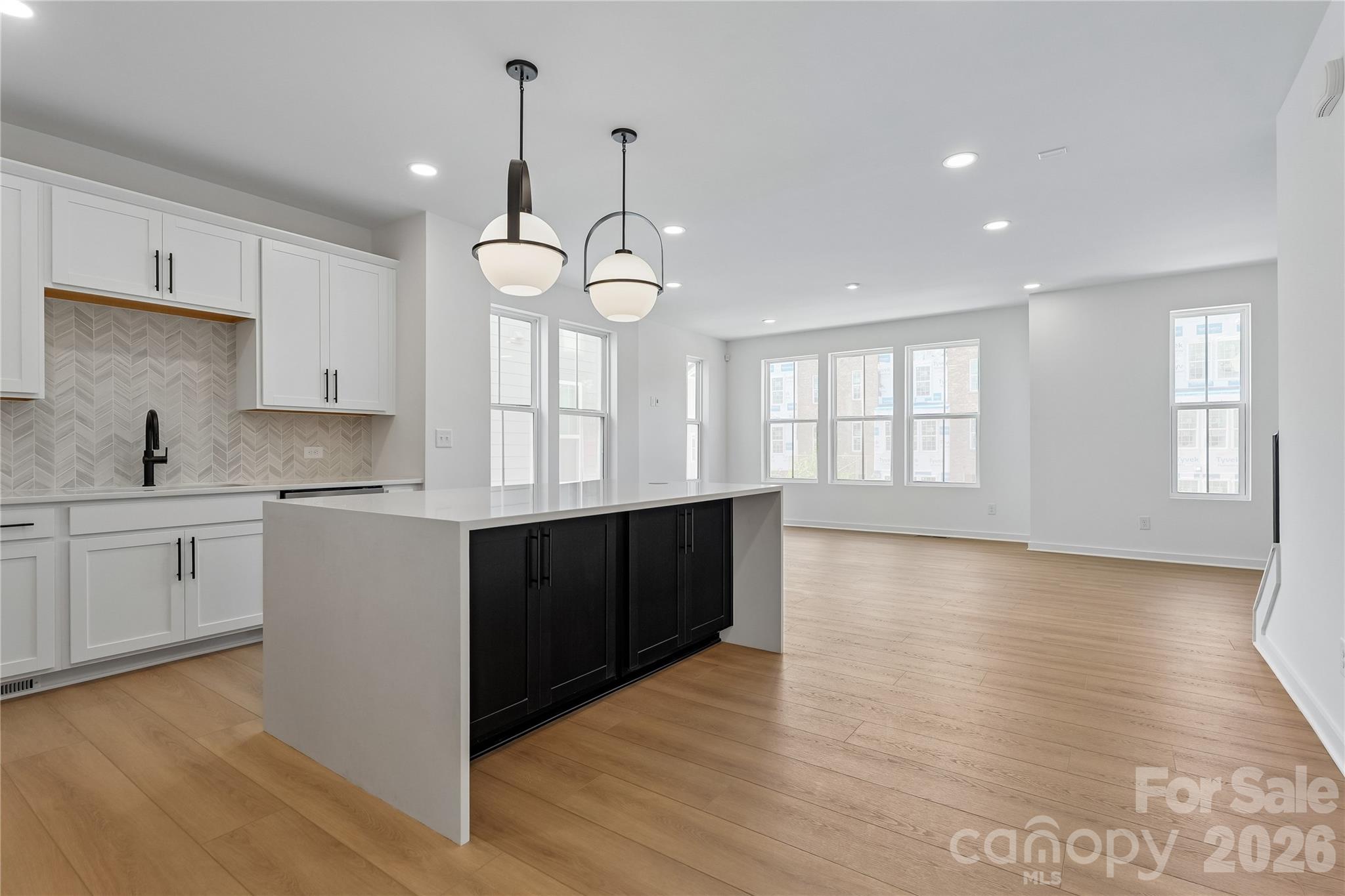 River District Westrow - Residential