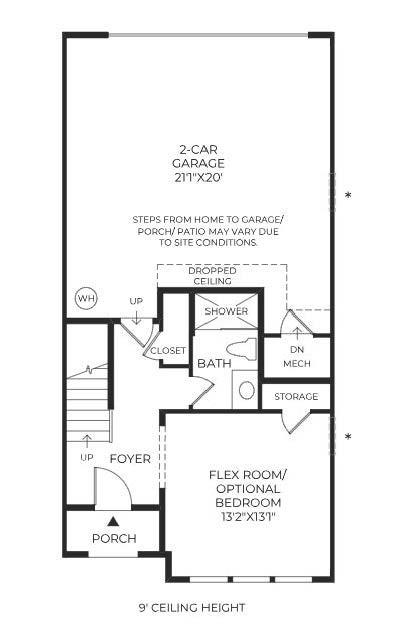 River District Westrow - Residential