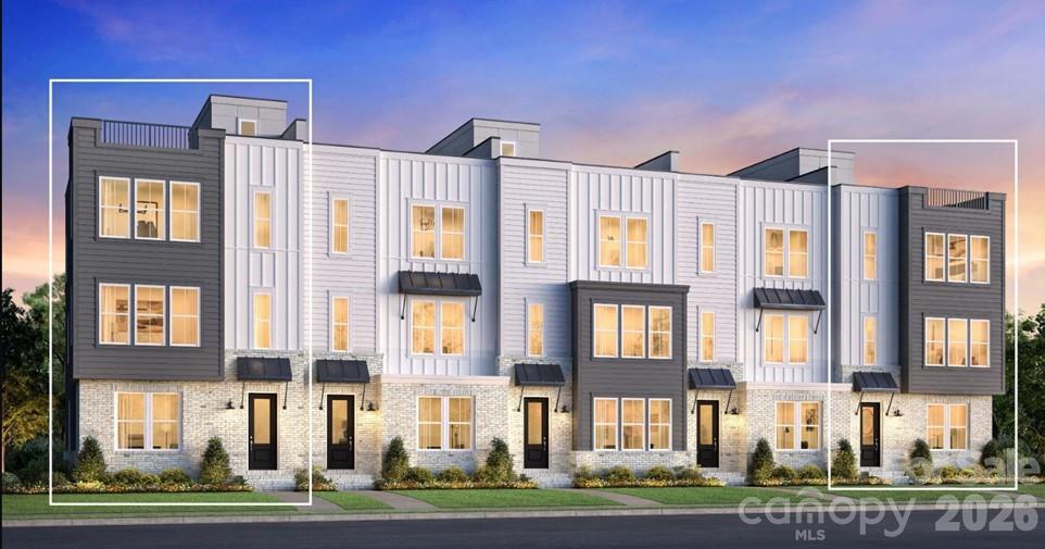 River District Westrow - Residential
