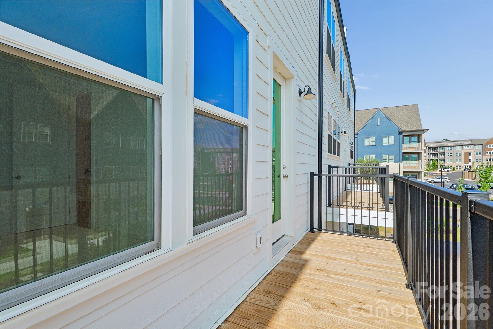 River District Westrow - Residential