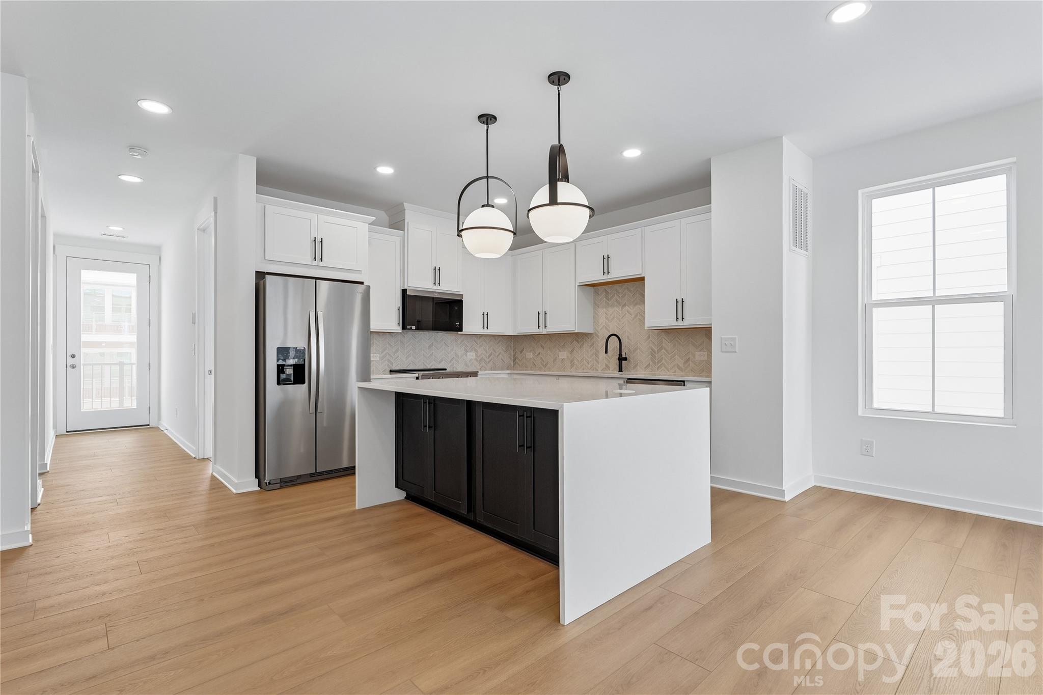 River District Westrow - Residential