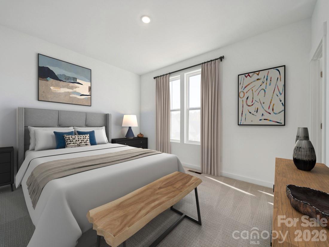River District Westrow - Residential