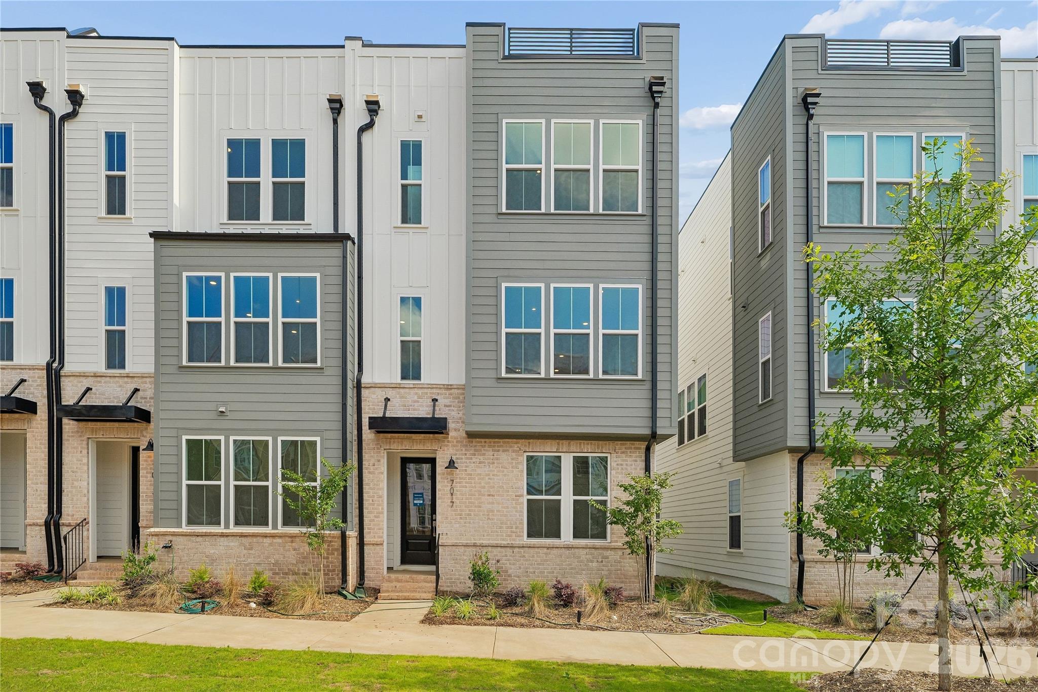 River District Westrow - Residential