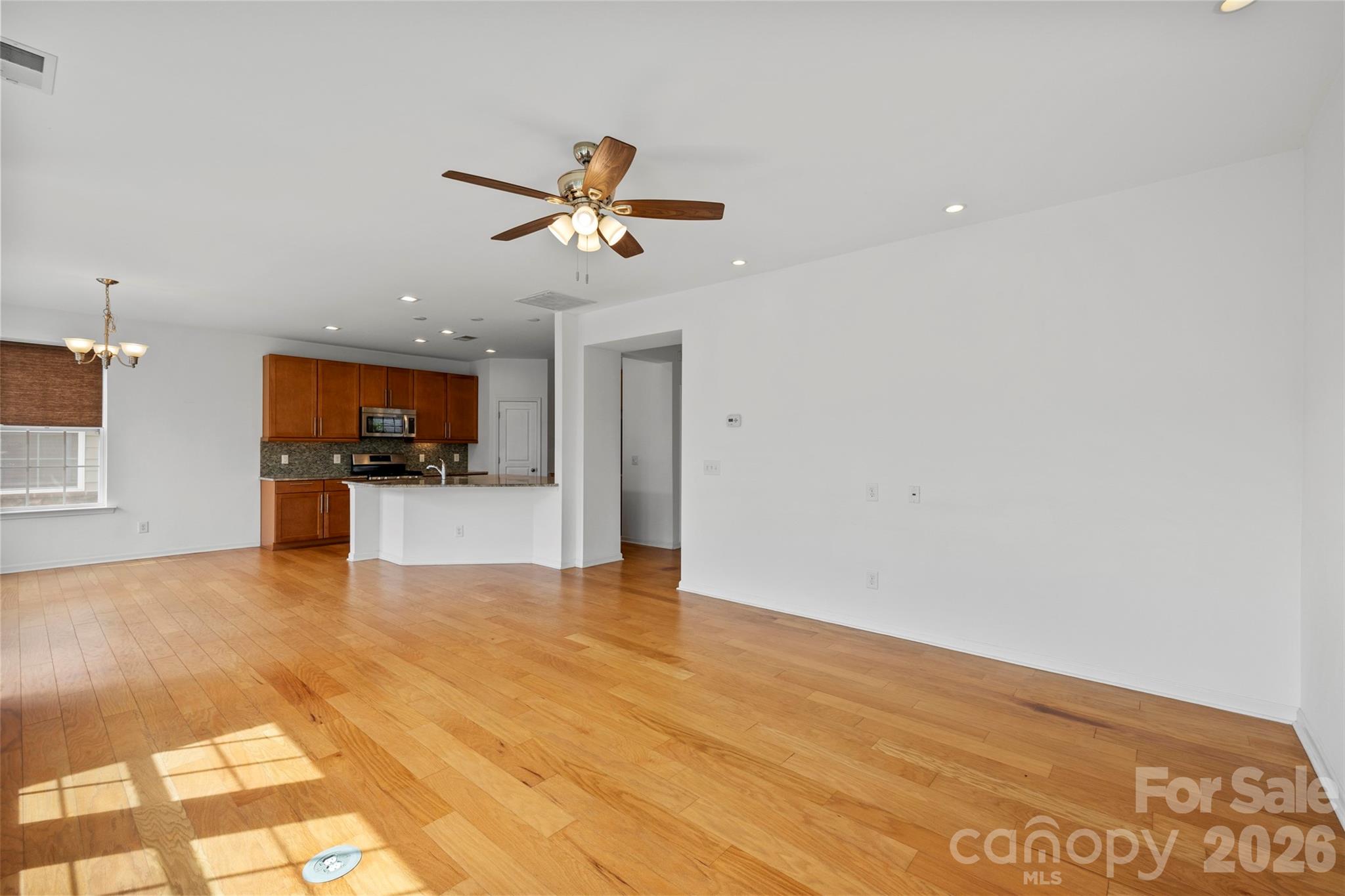 Glenmore - Residential