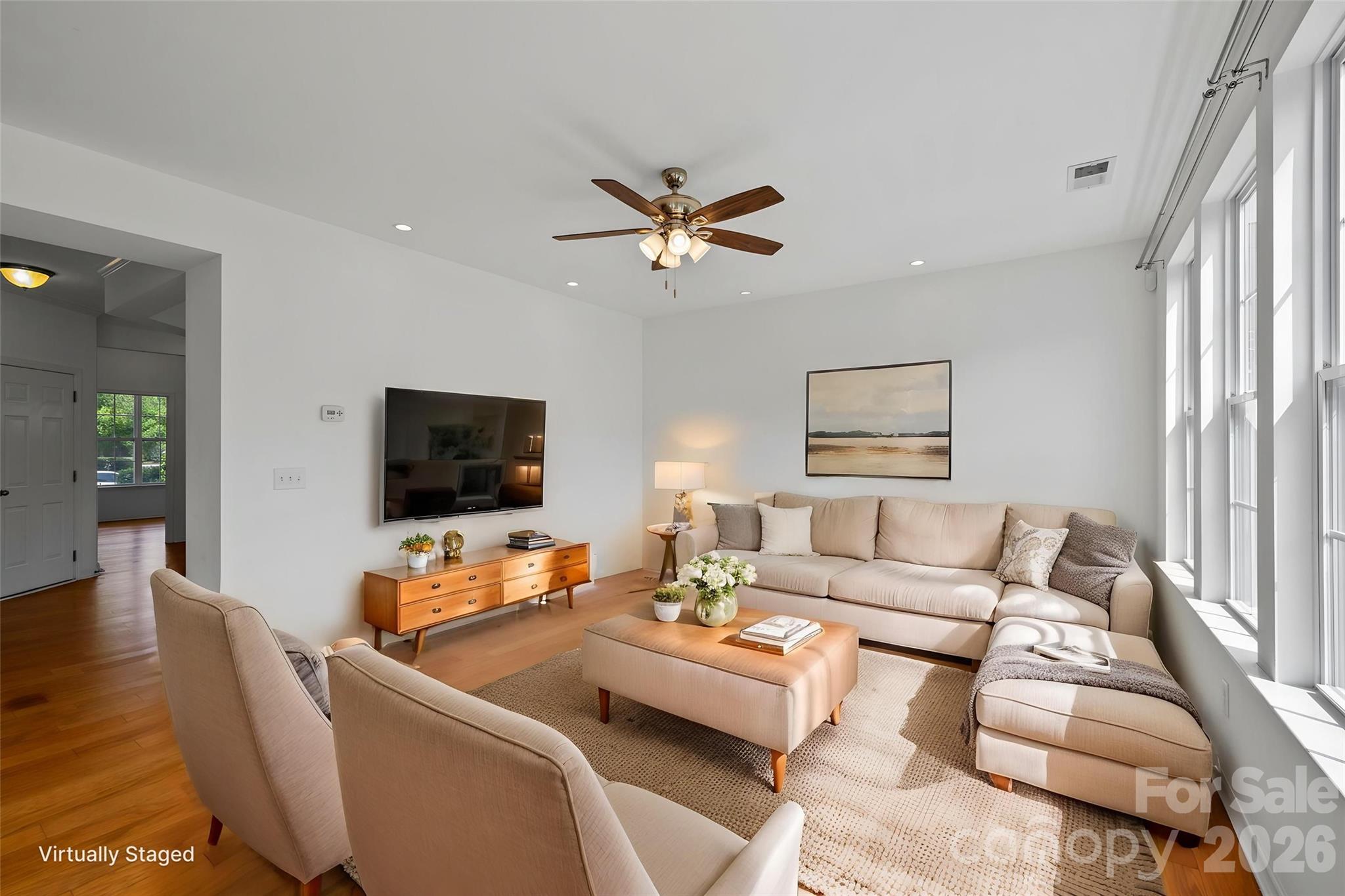 Glenmore - Residential
