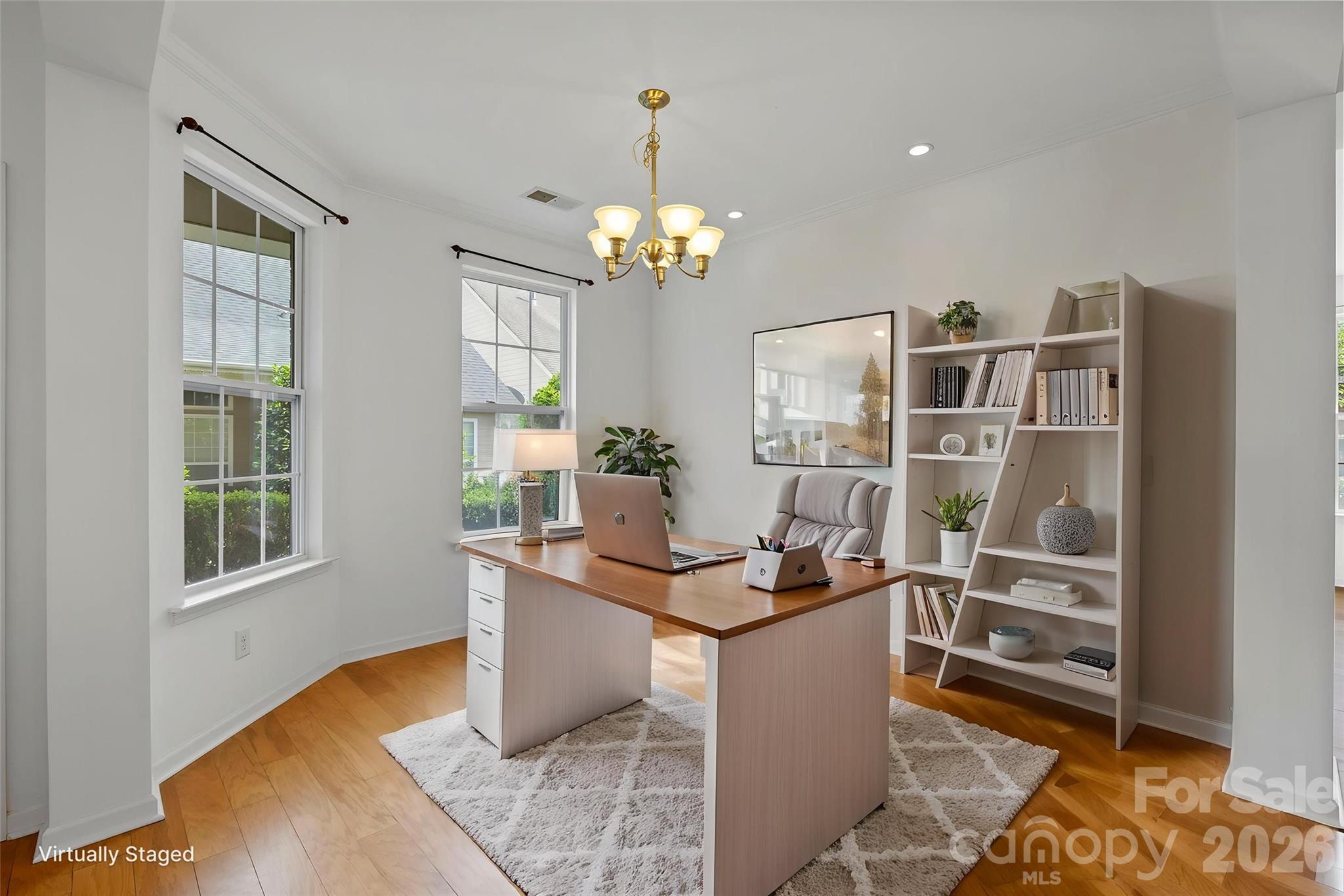Glenmore - Residential