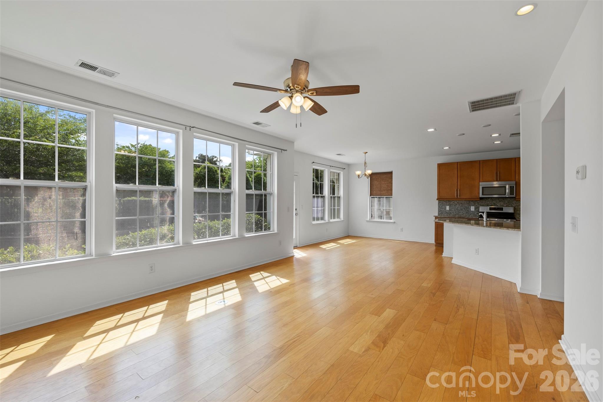 Glenmore - Residential