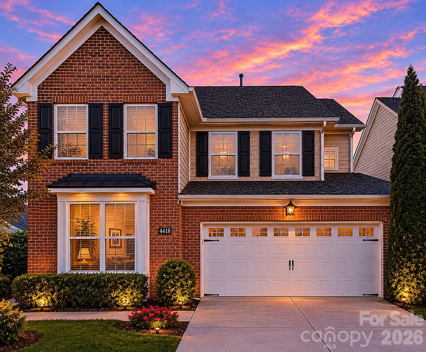 Glenmore - Residential