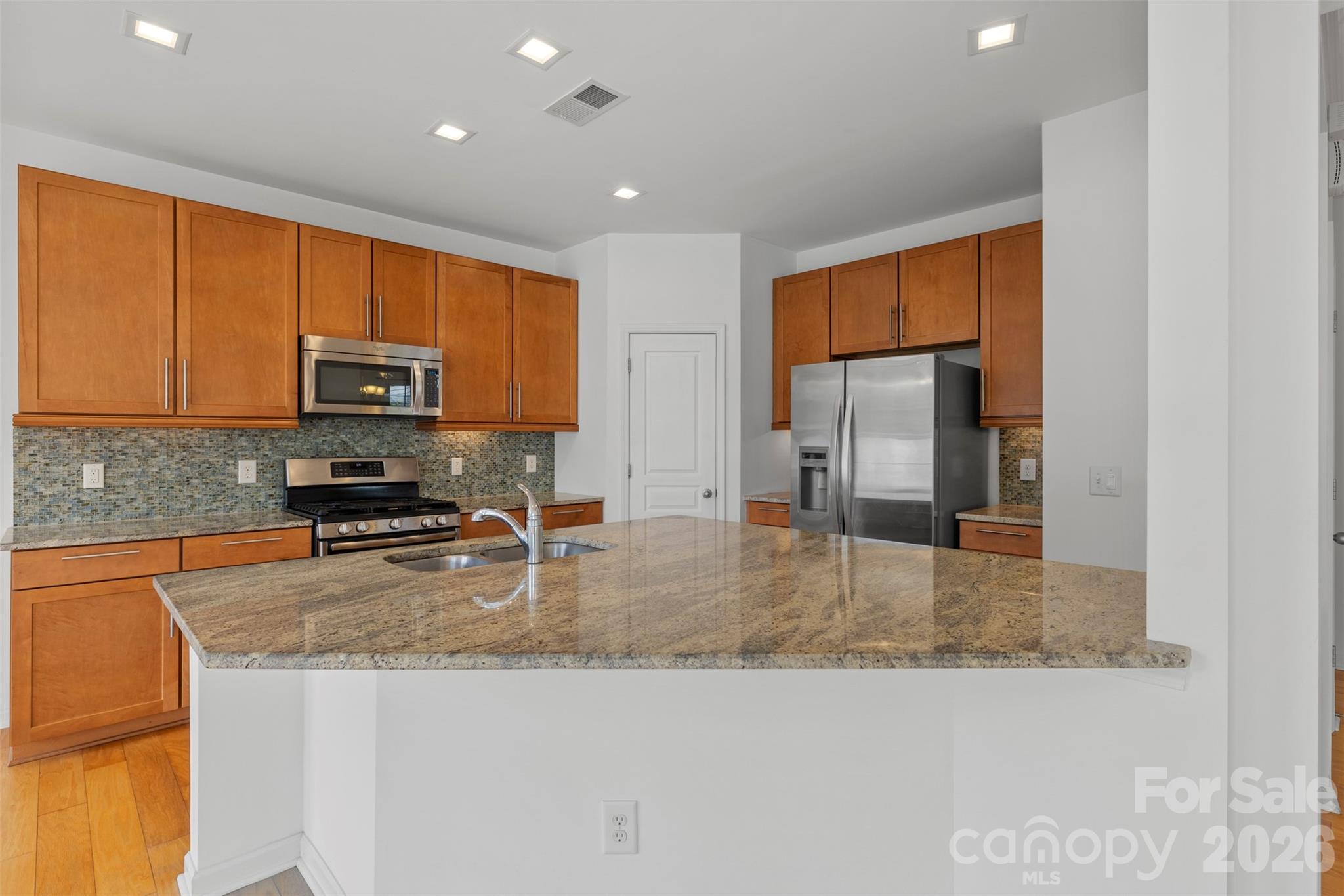 Glenmore - Residential