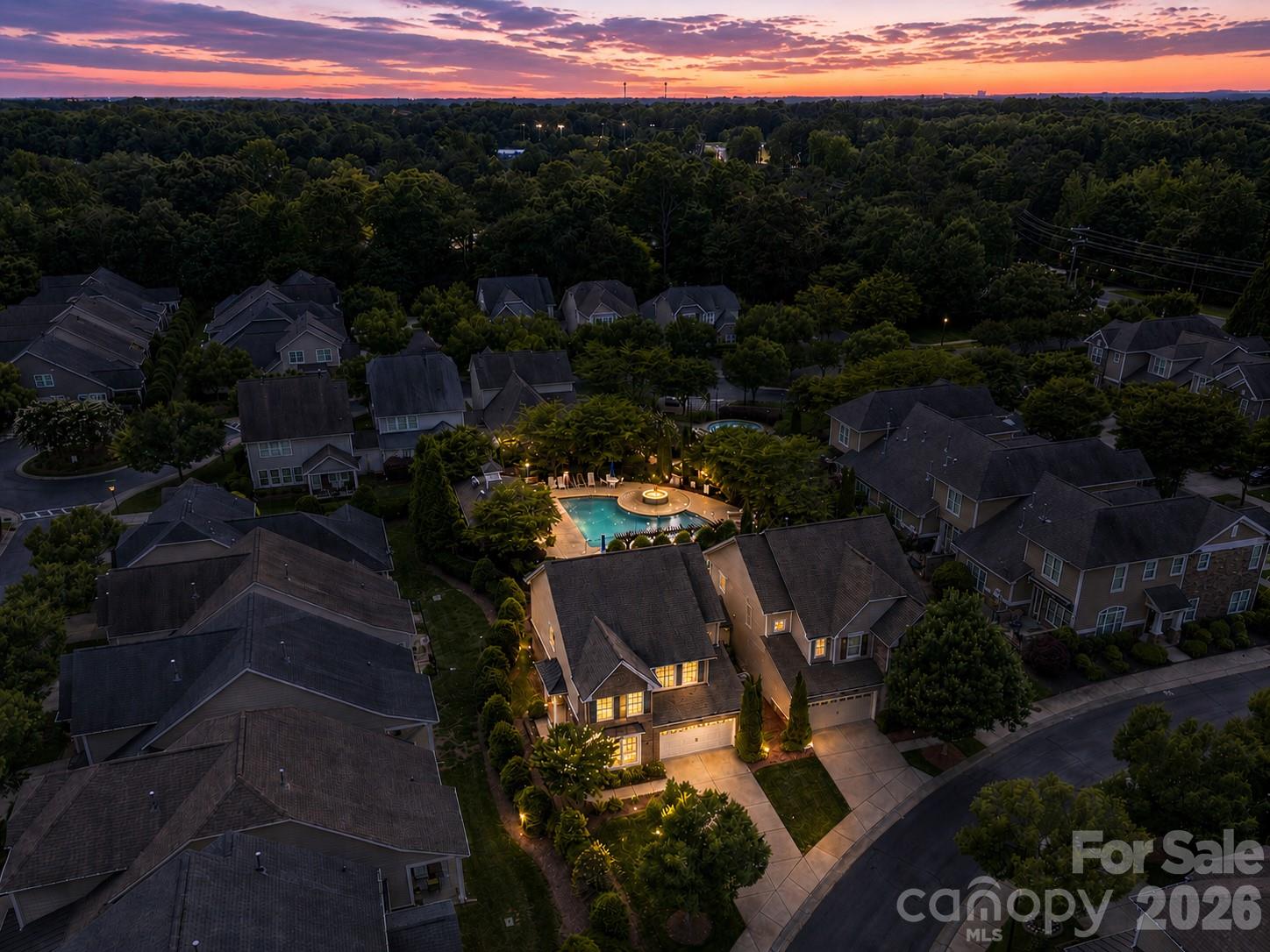 Glenmore - Residential