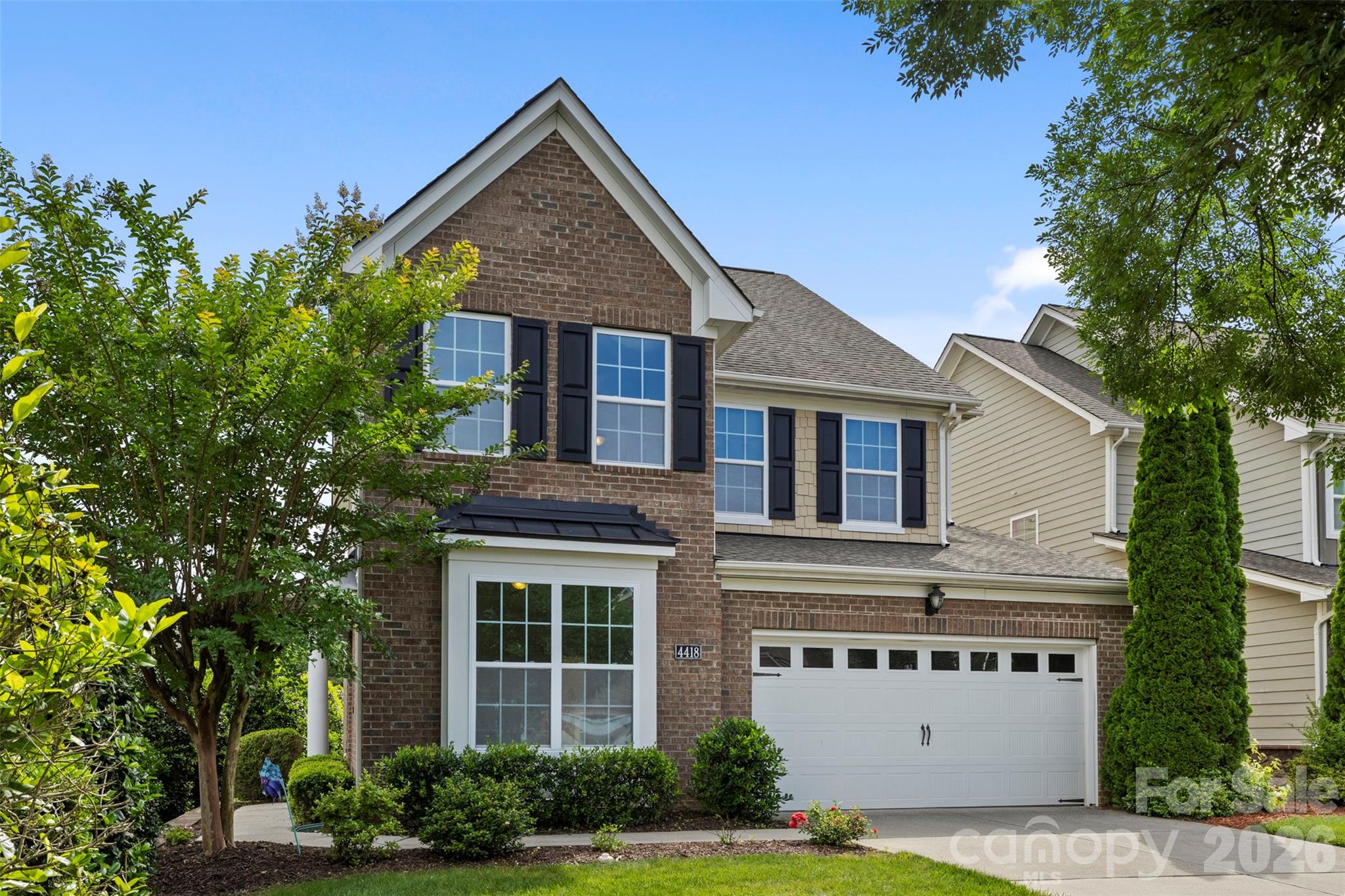 Glenmore - Residential