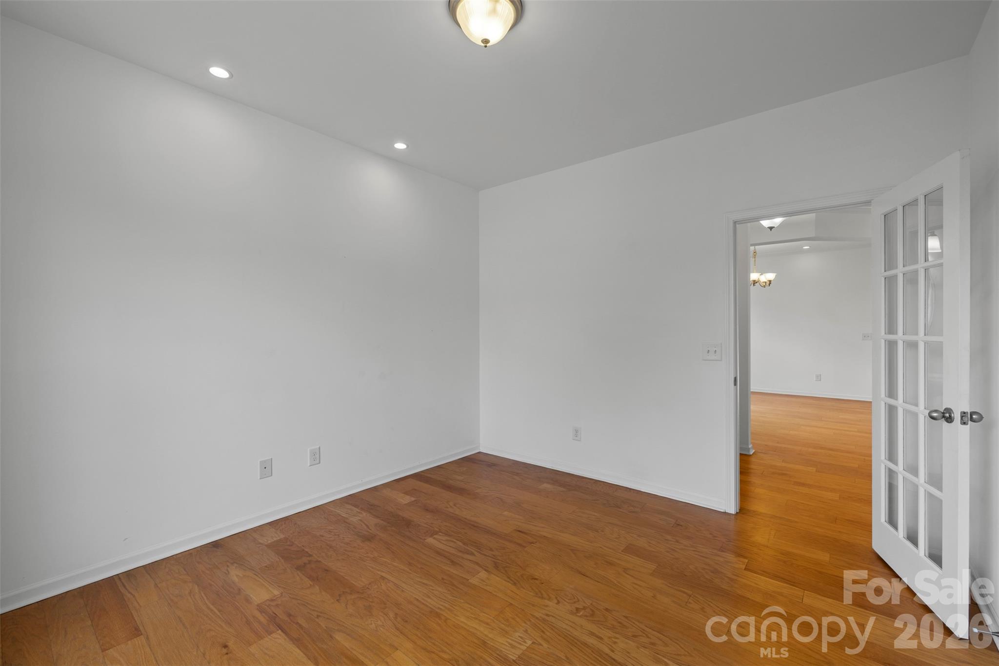 Glenmore - Residential