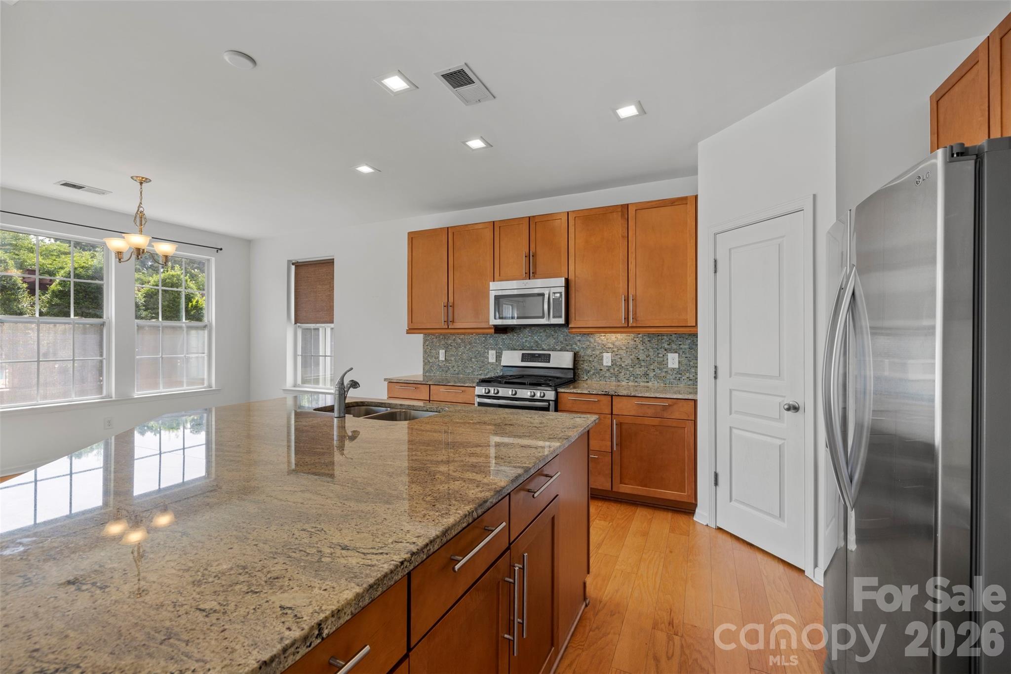 Glenmore - Residential