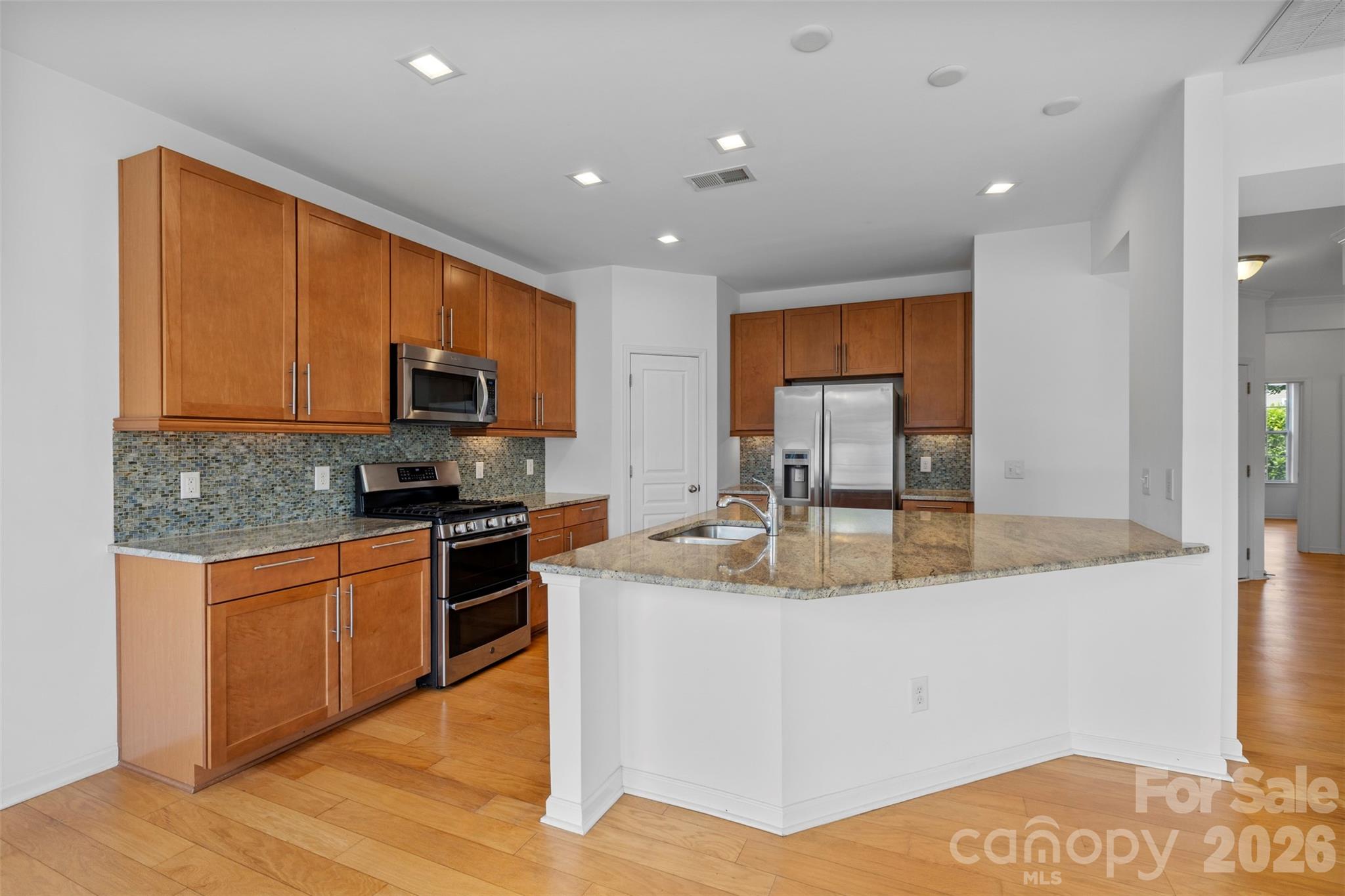 Glenmore - Residential