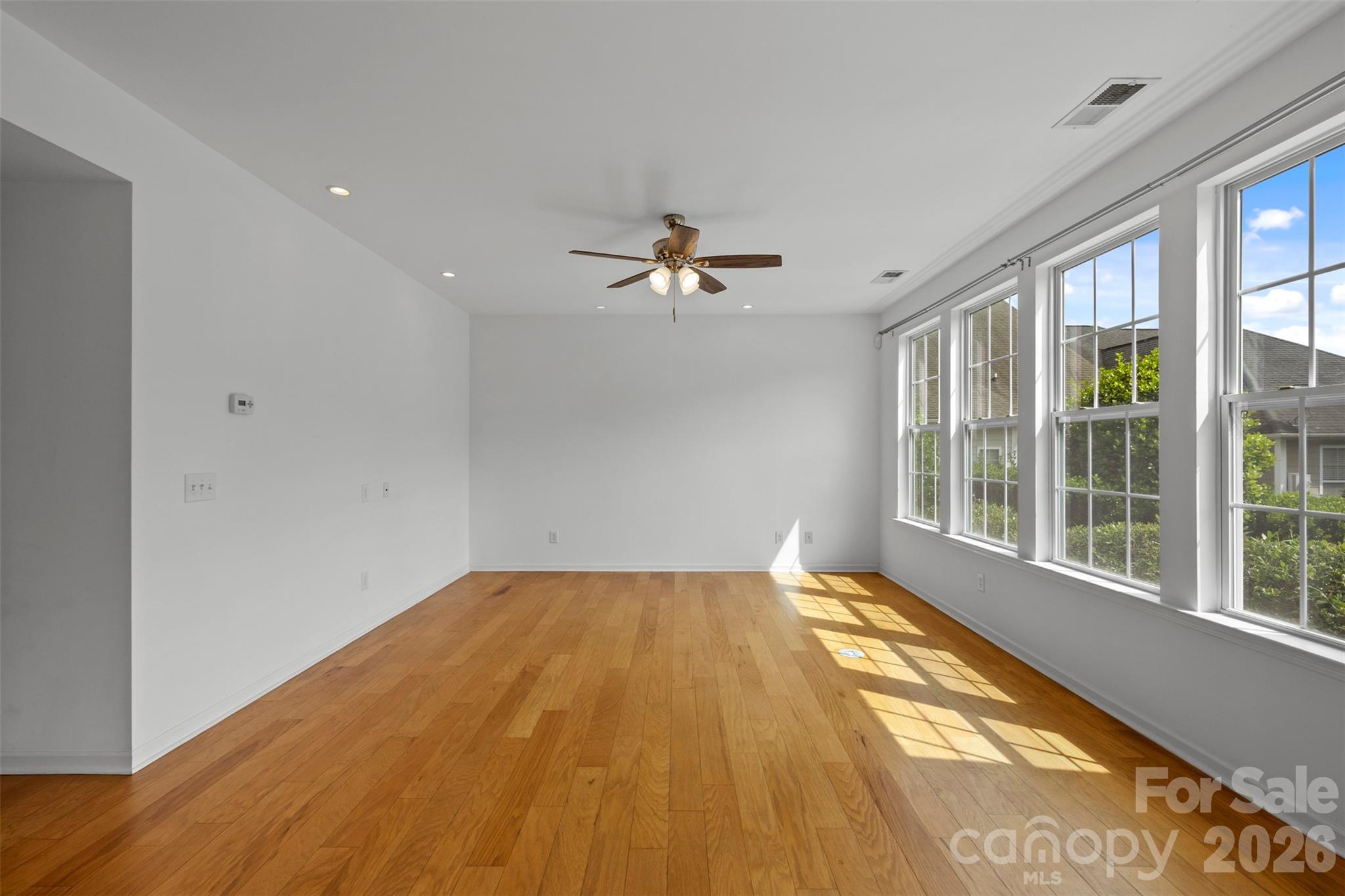 Glenmore - Residential