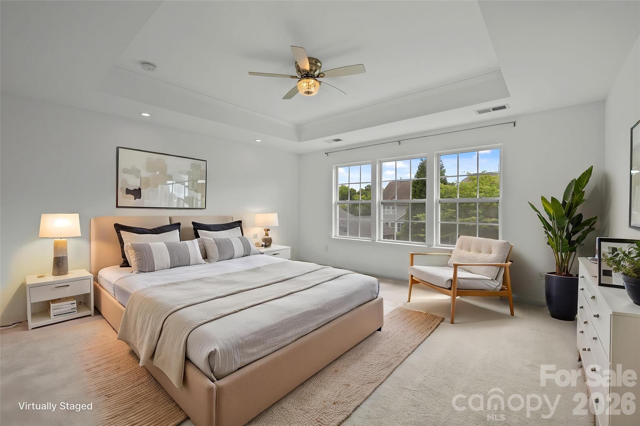 Glenmore - Residential