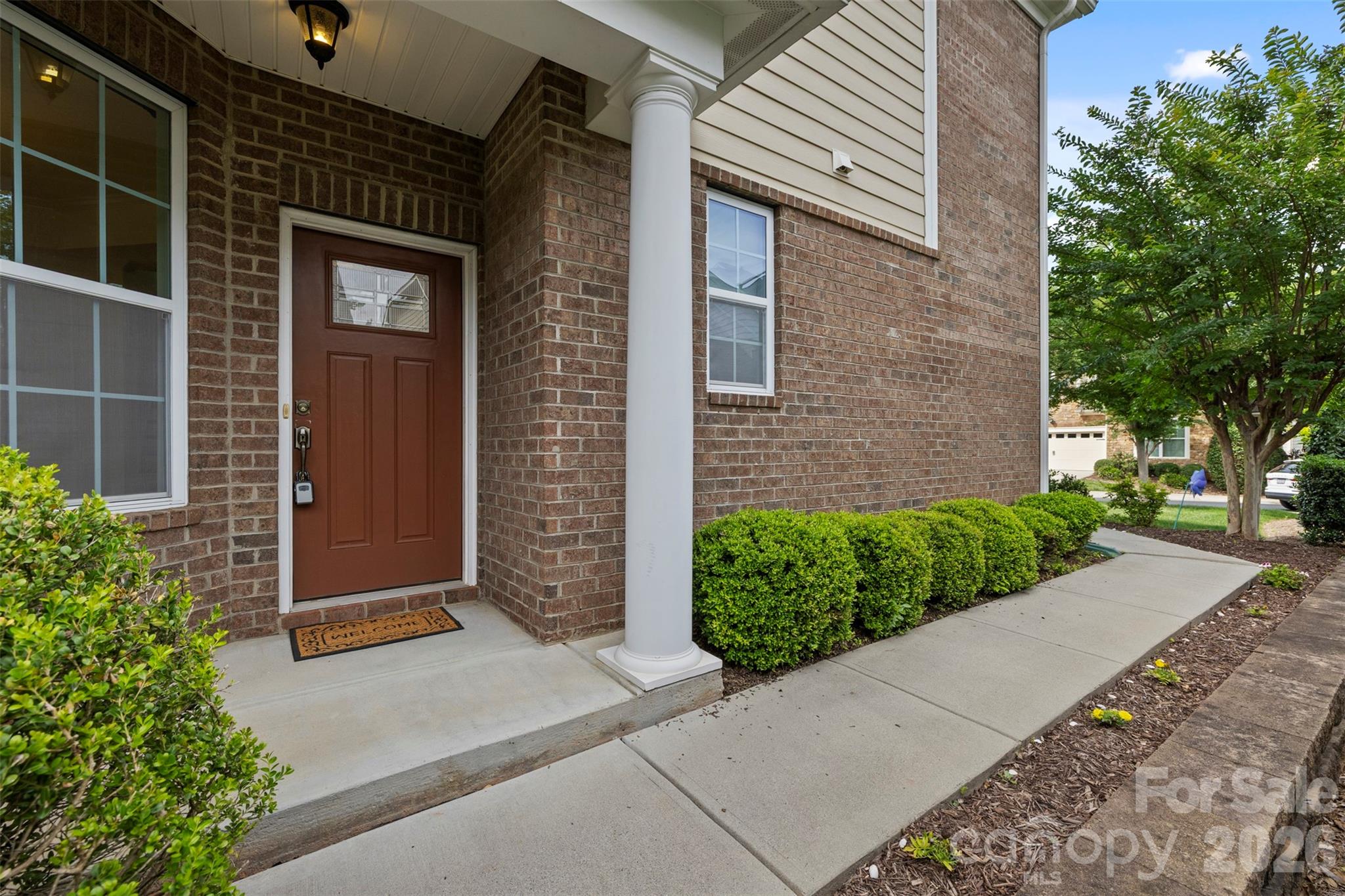 Glenmore - Residential
