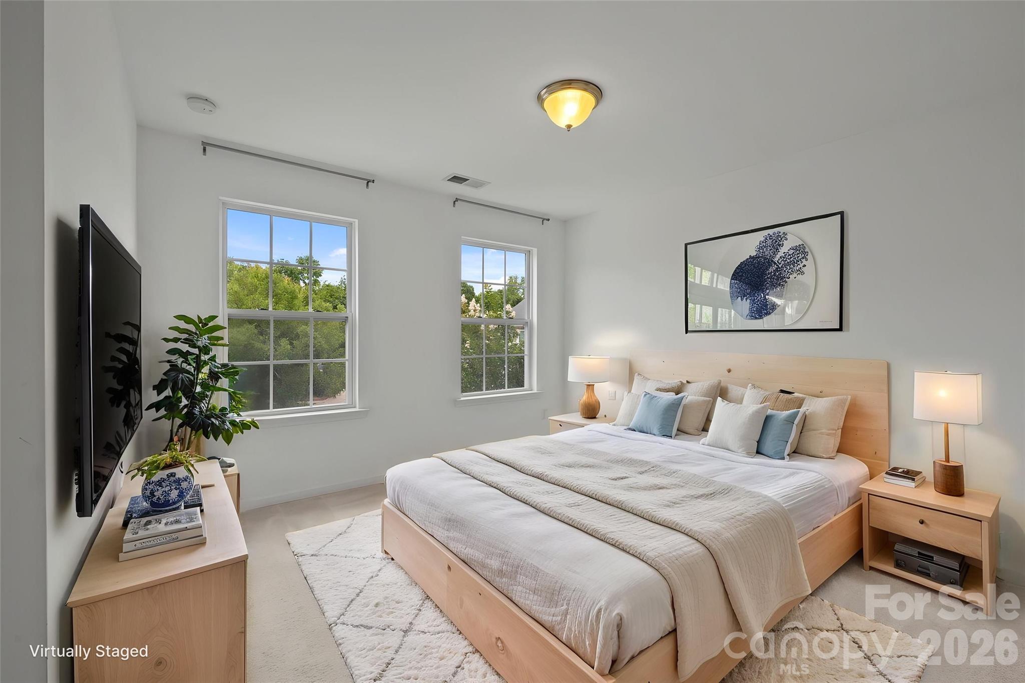 Glenmore - Residential