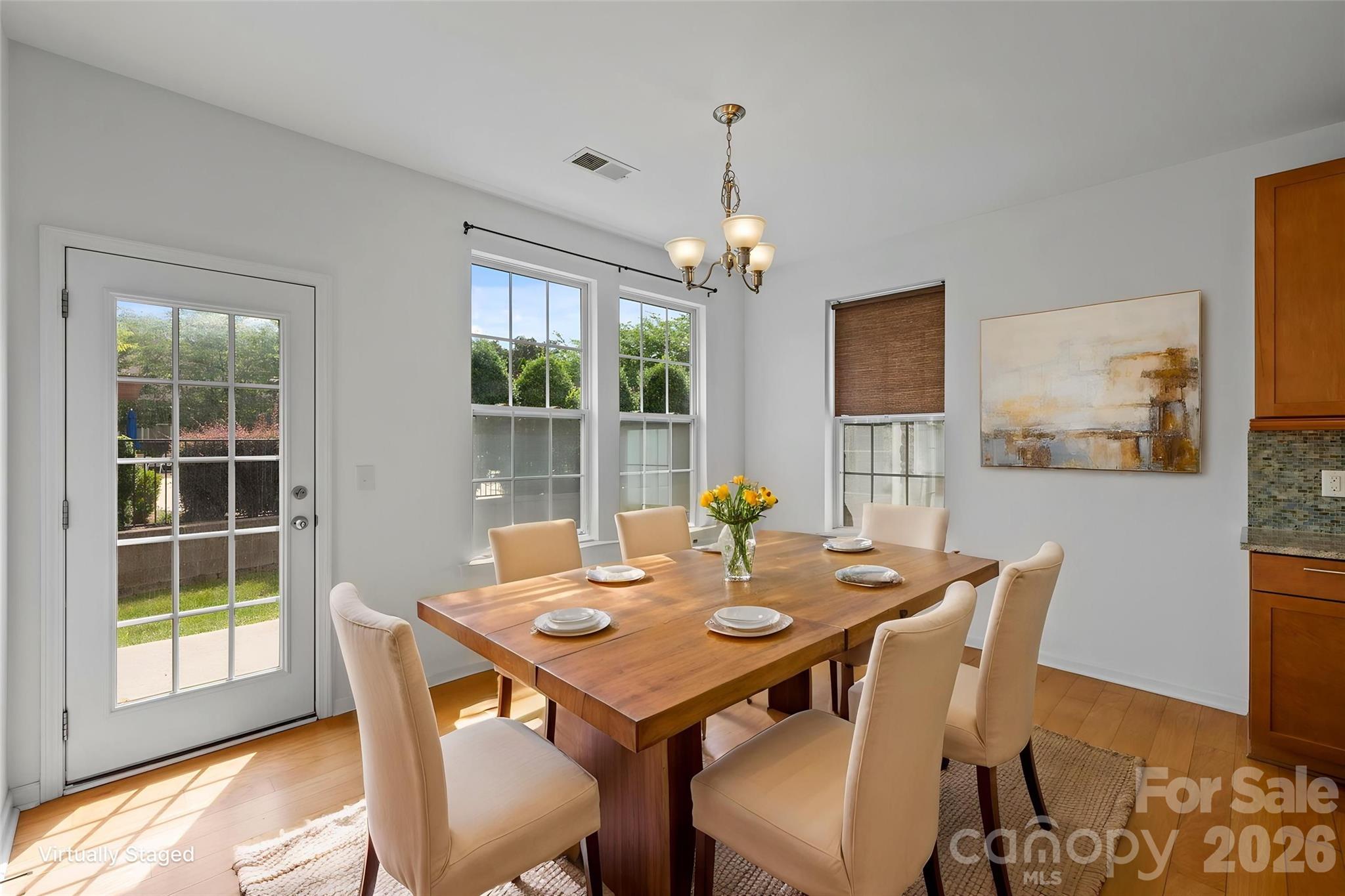Glenmore - Residential
