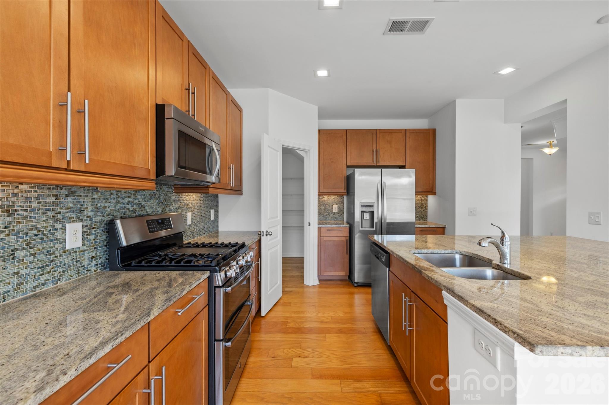 Glenmore - Residential