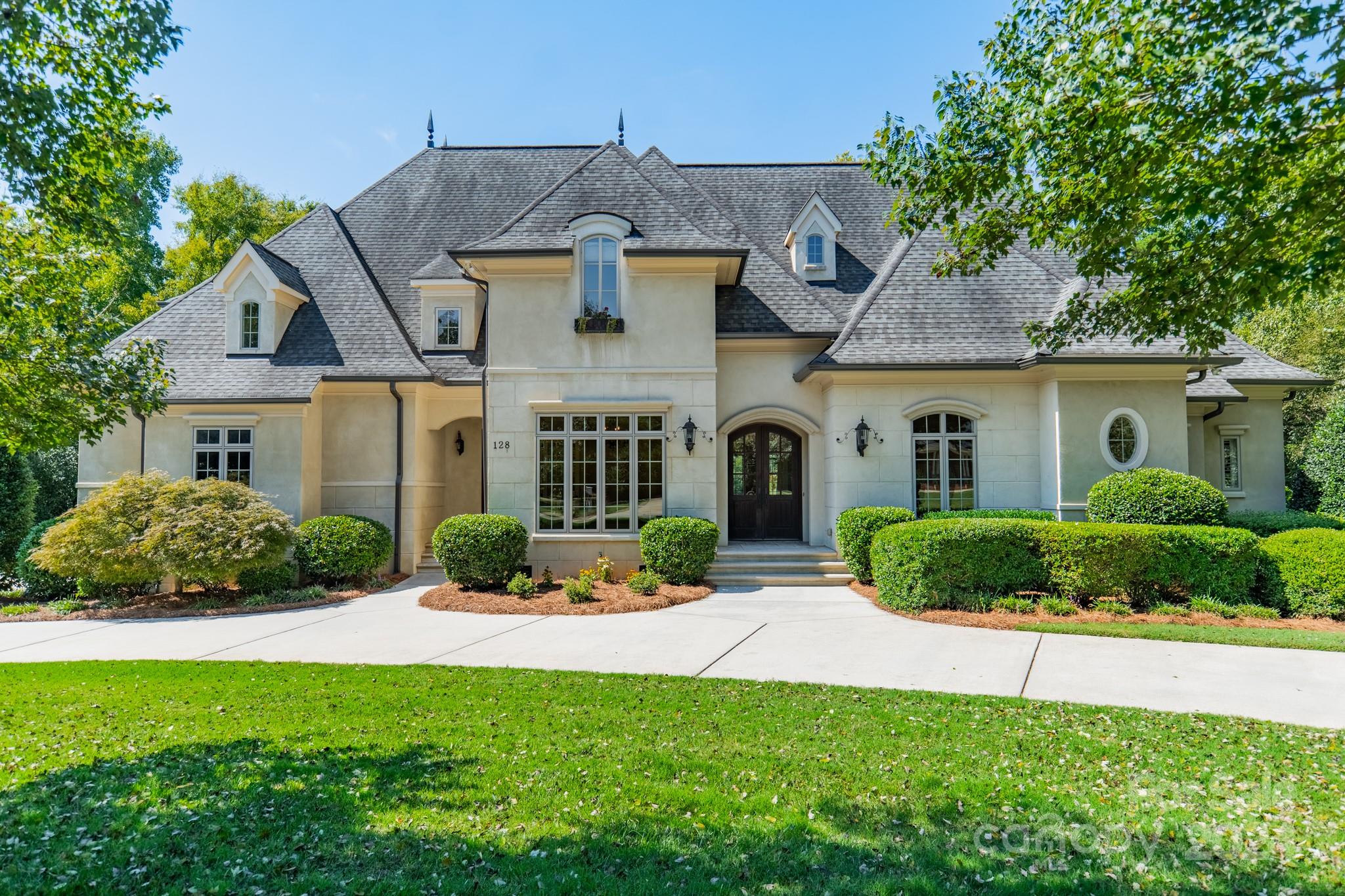 The Point - Residential