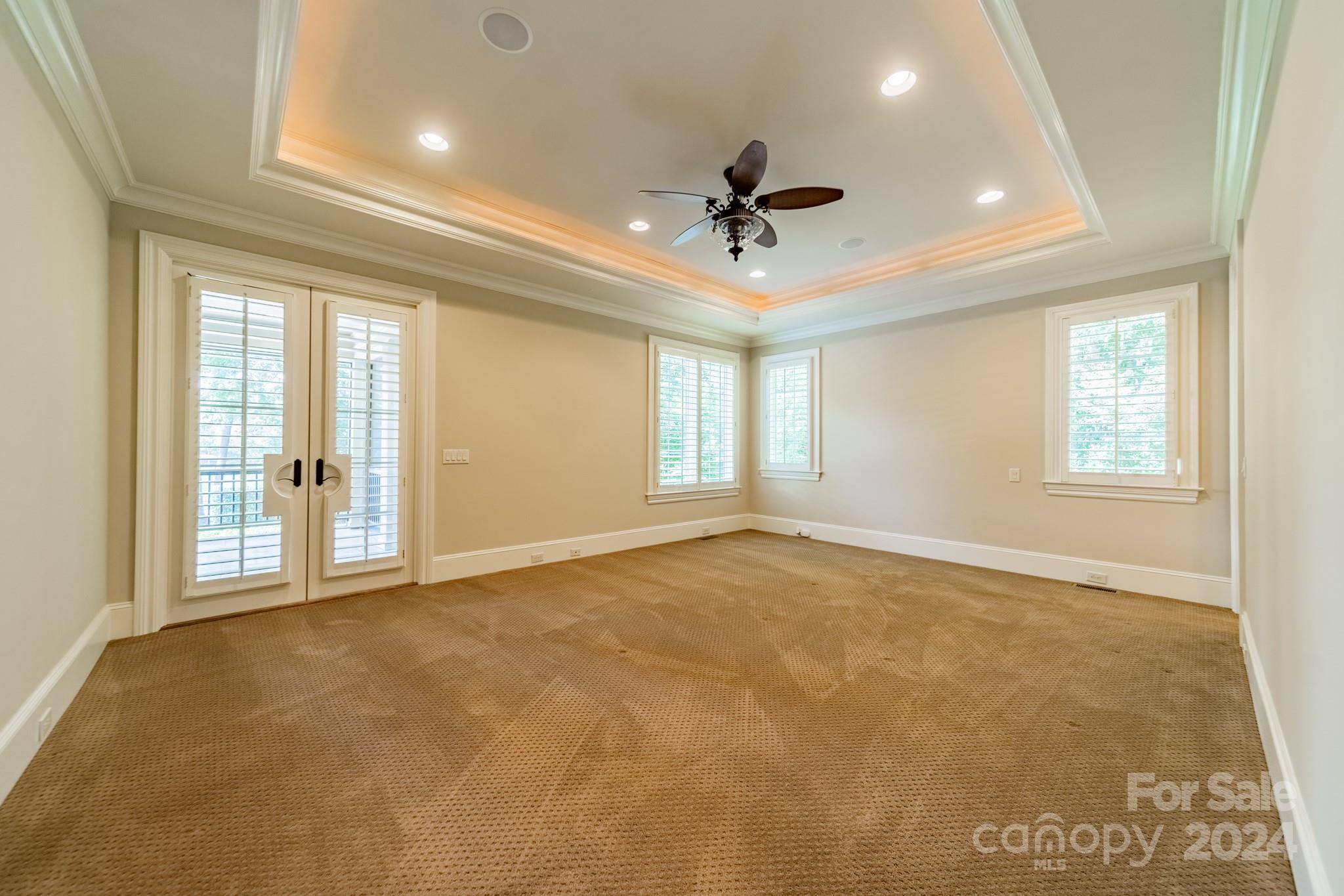 The Point - Residential