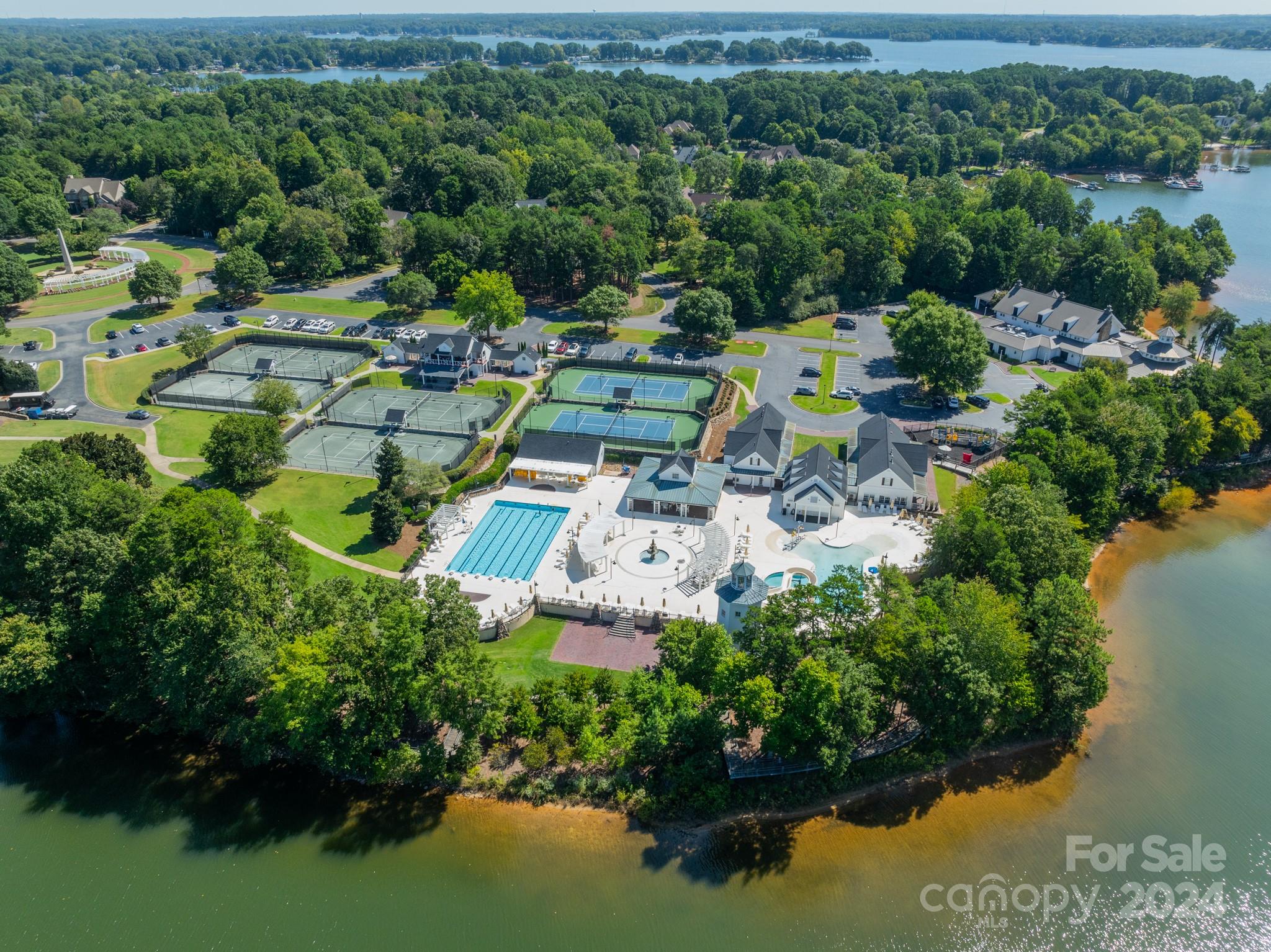 The Point - Residential