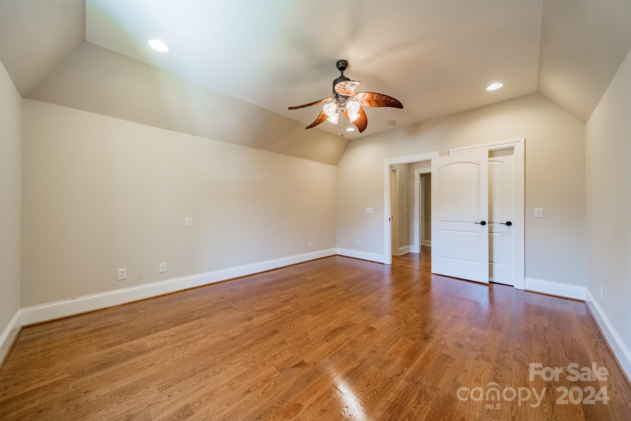 The Point - Residential